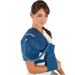 Aircast Shoulder Cuff/Sleeve - Many Sizes Available