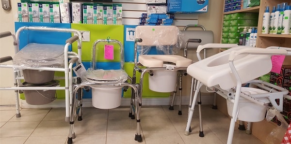 commodes for sale