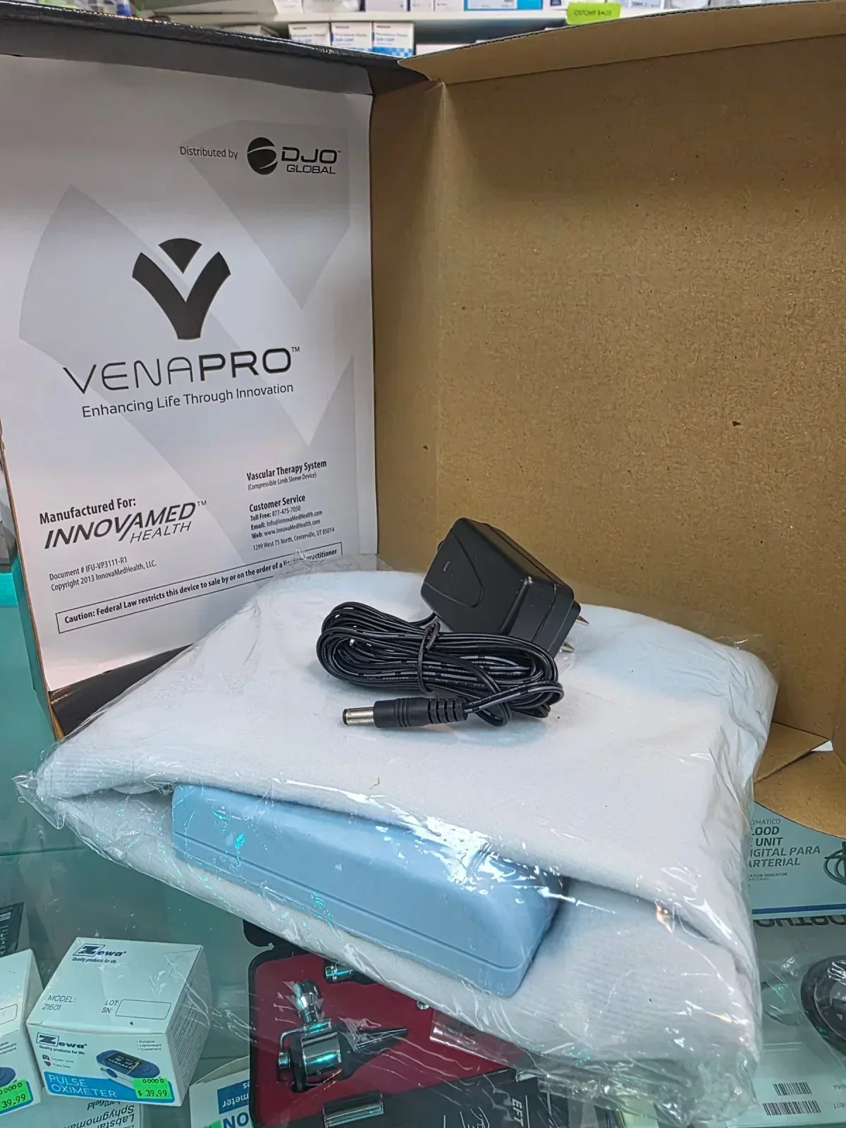 Vena Pro DVT Prevention — photo 3