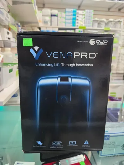 Vena Pro DVT Prevention