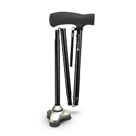 Hurrycane Freedom Edition Aluminum Canes