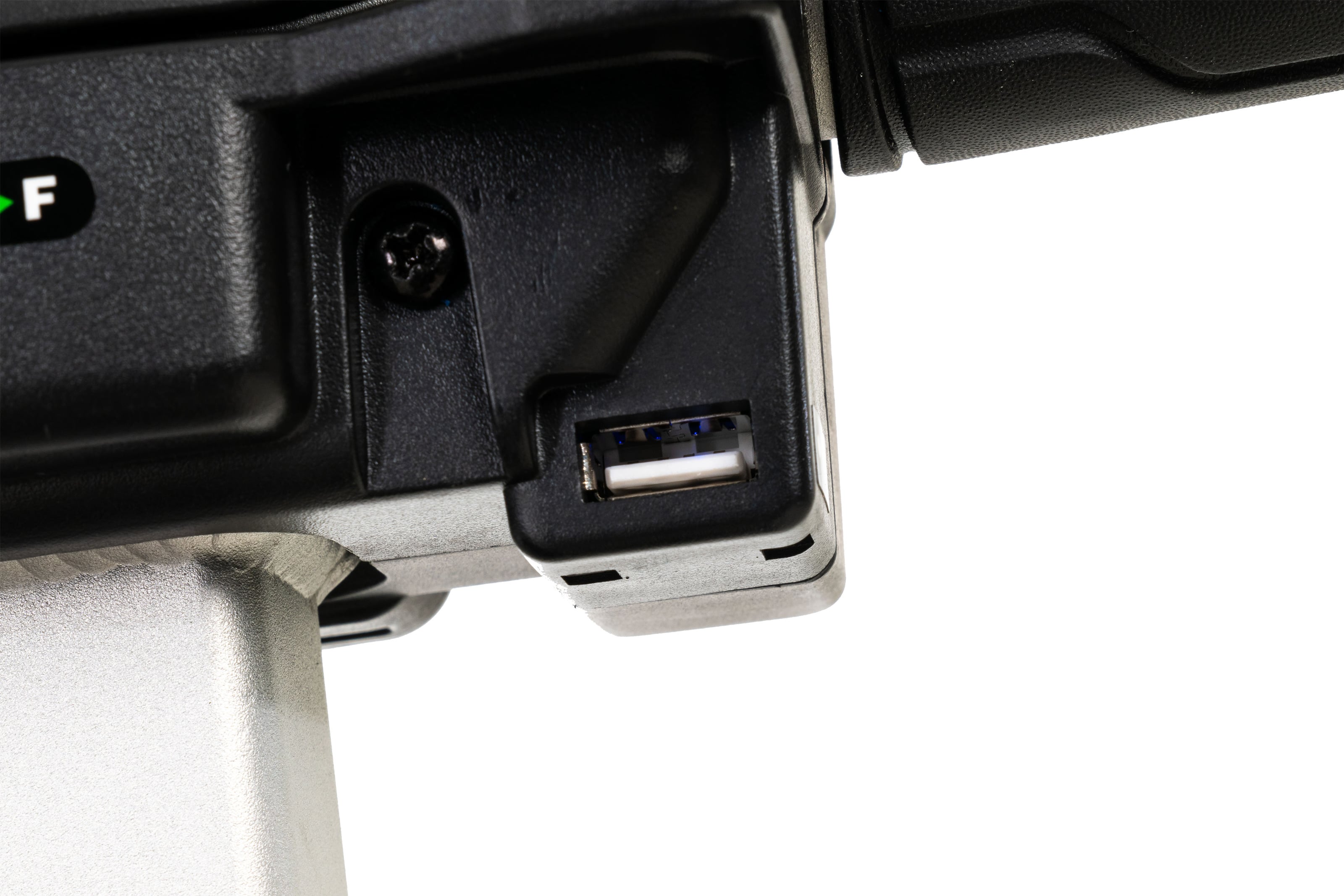 i-Go Lightweight Folding Scooter by Pride Mobility