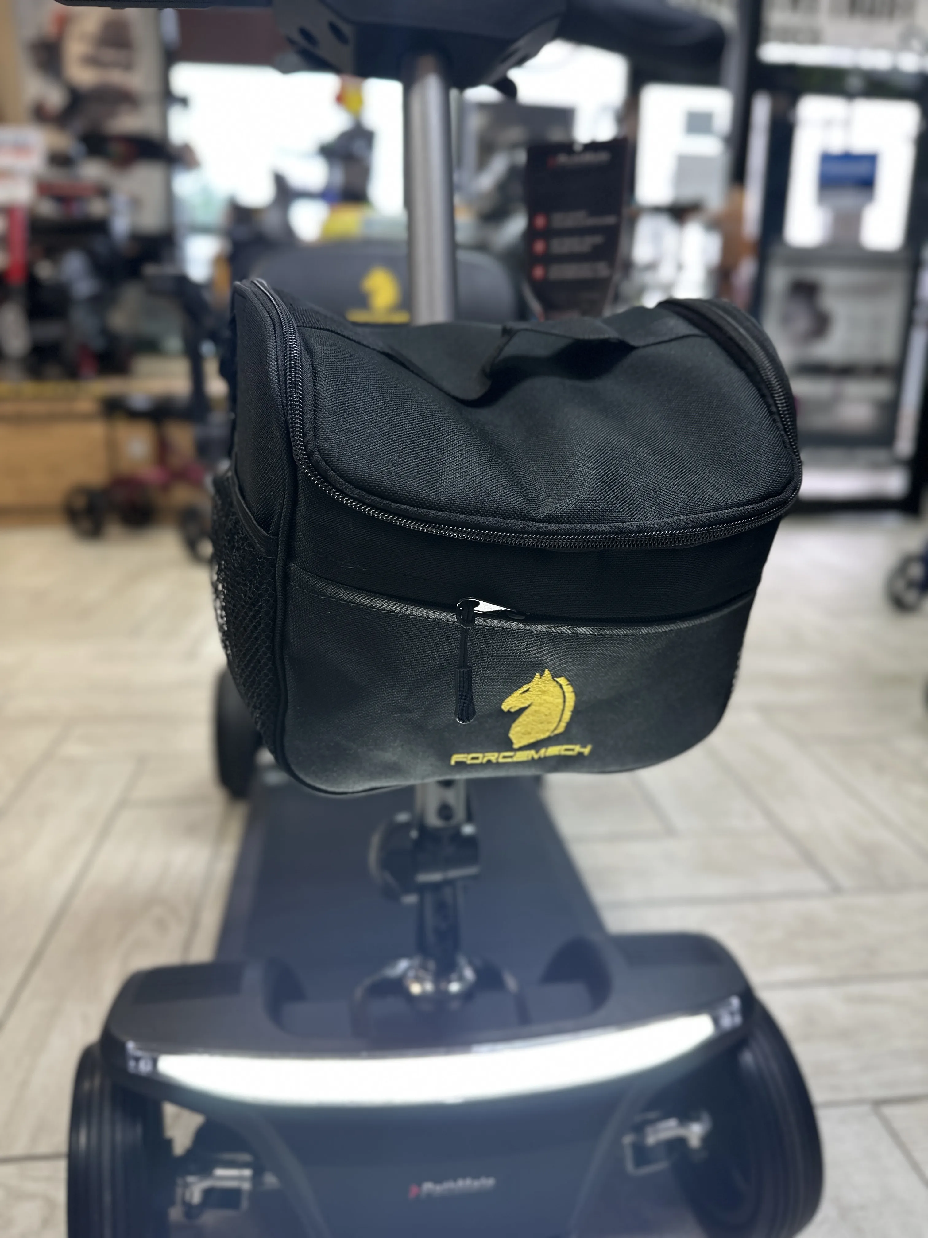 Pathmate Folding Lite Scooter