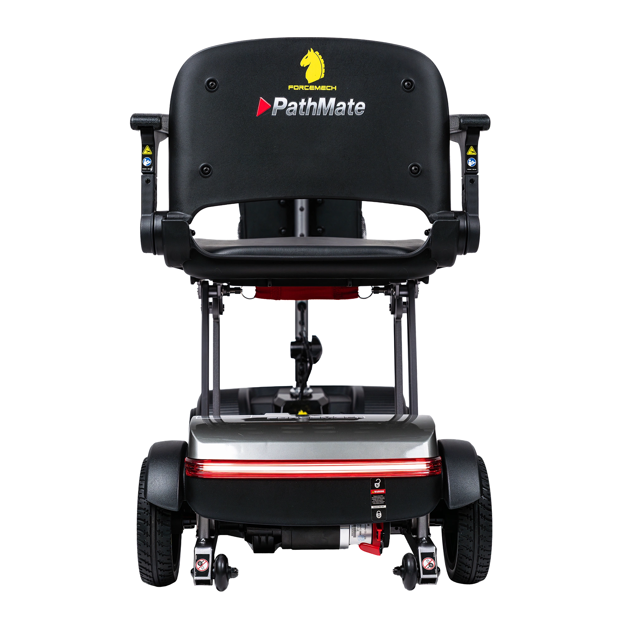Pathmate Folding Lite Scooter