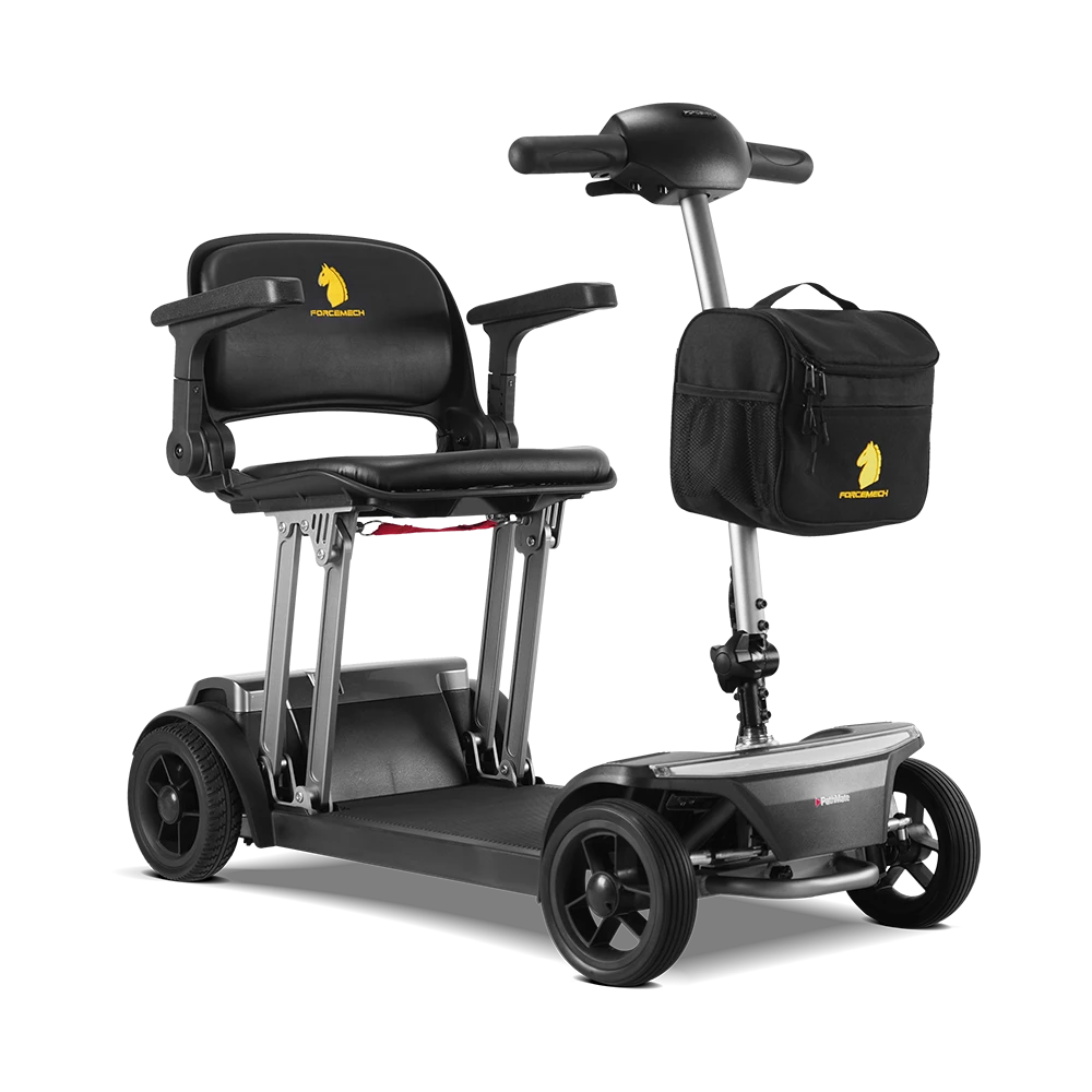 Pathmate Folding Lite Scooter
