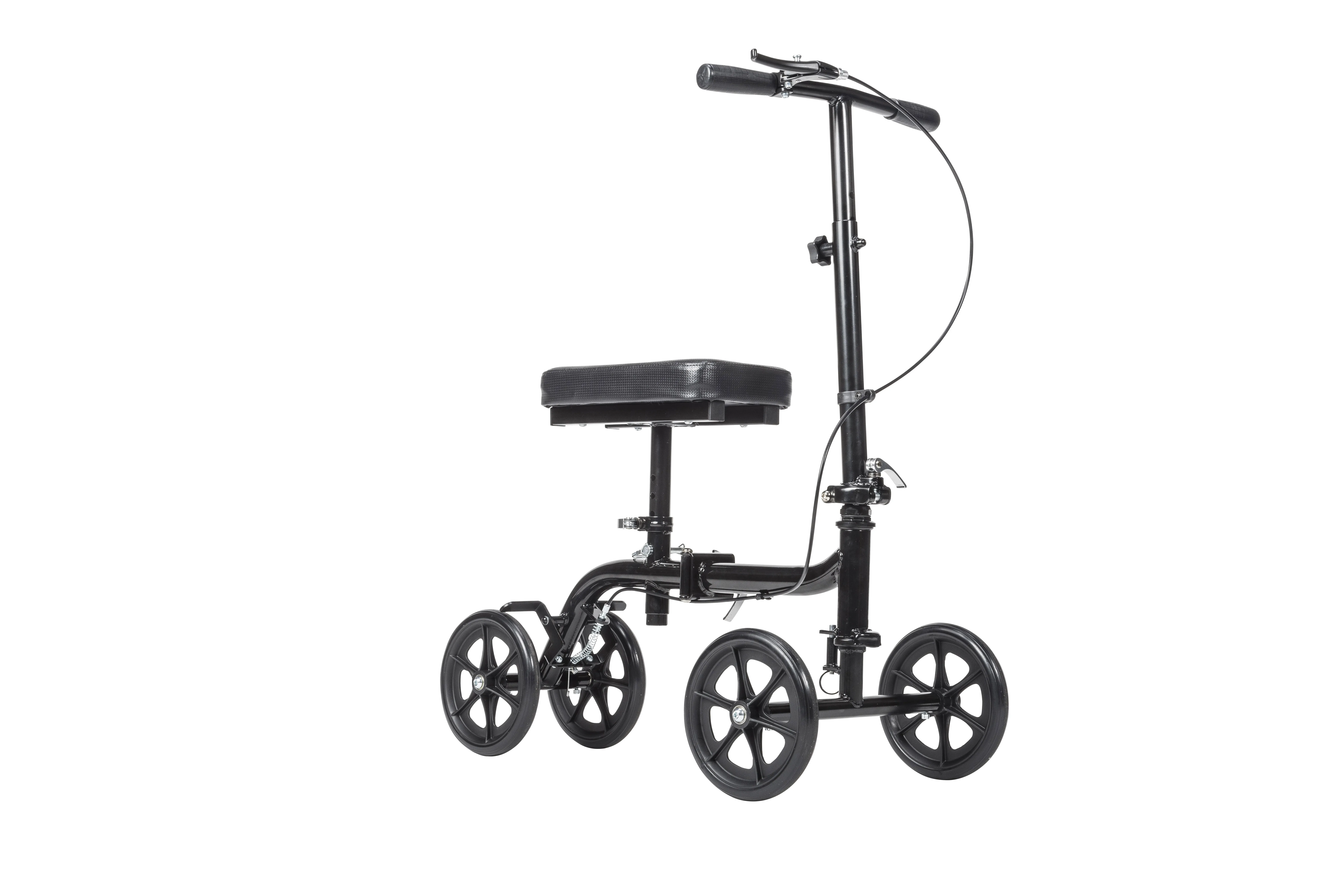 Folding Knee Walker