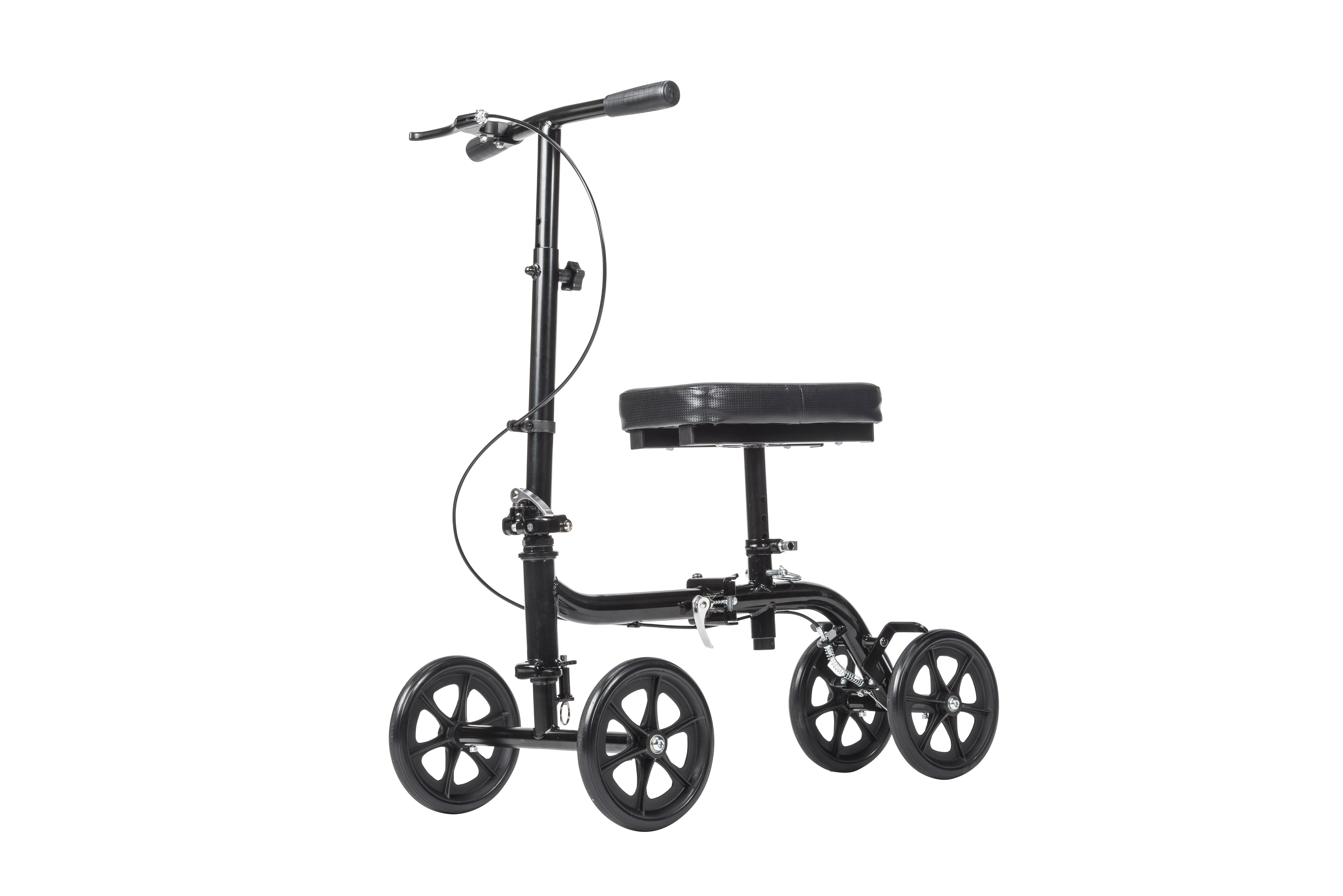 Folding Knee Walker