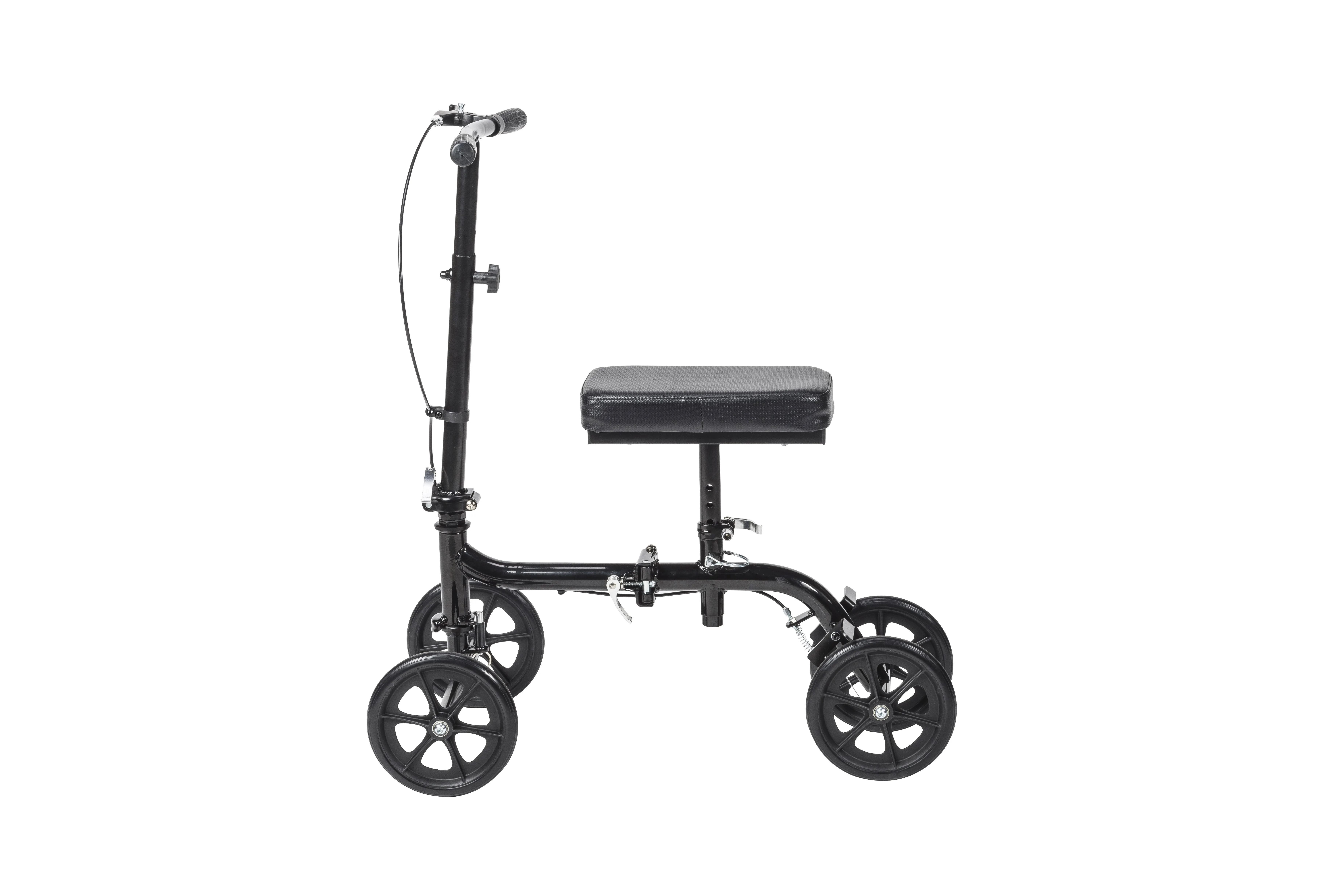Folding Knee Walker
