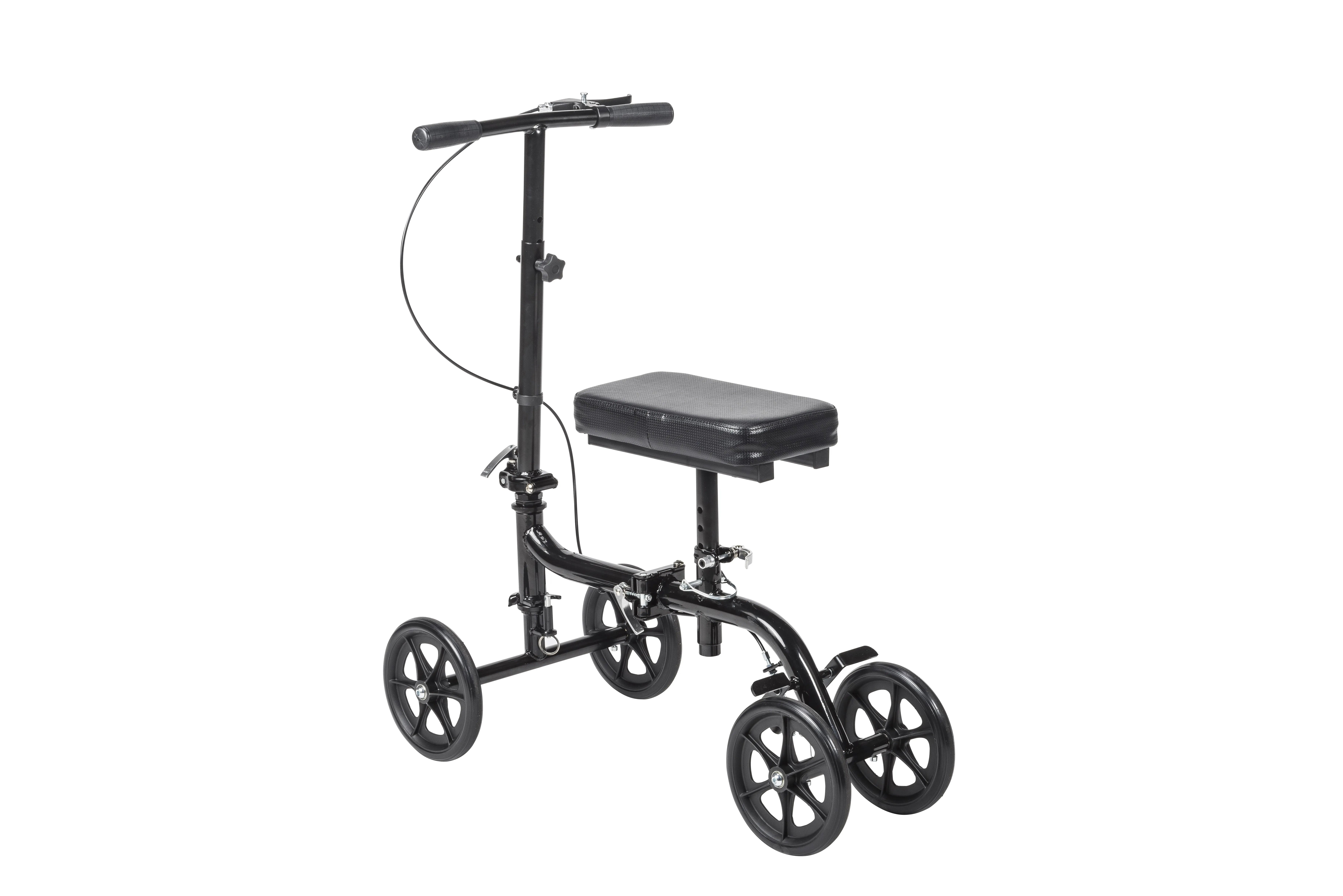 Folding Knee Walker