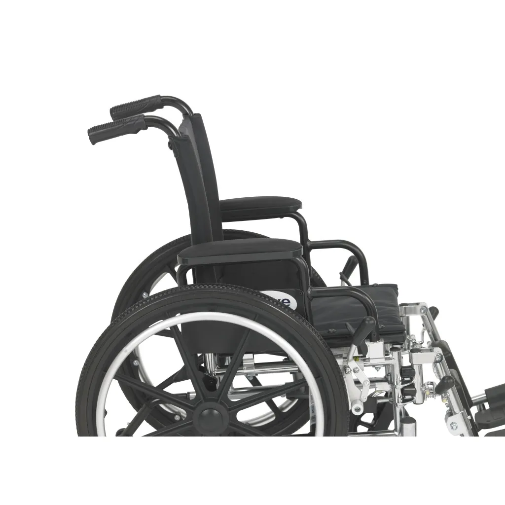 Drive Viper L414 Pediatric Petite Adult Lightweight Wheelchair