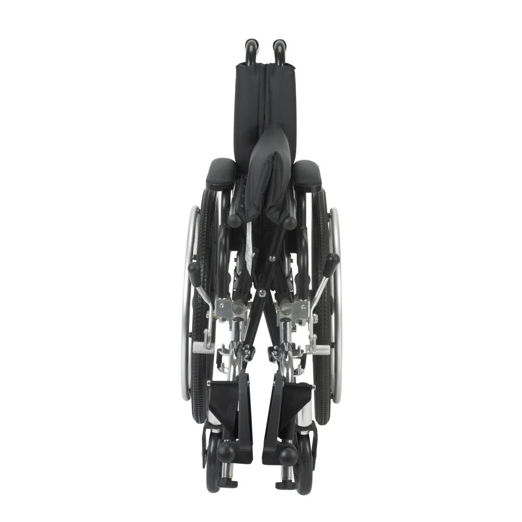 Drive Viper L414 Pediatric Petite Adult Lightweight Wheelchair