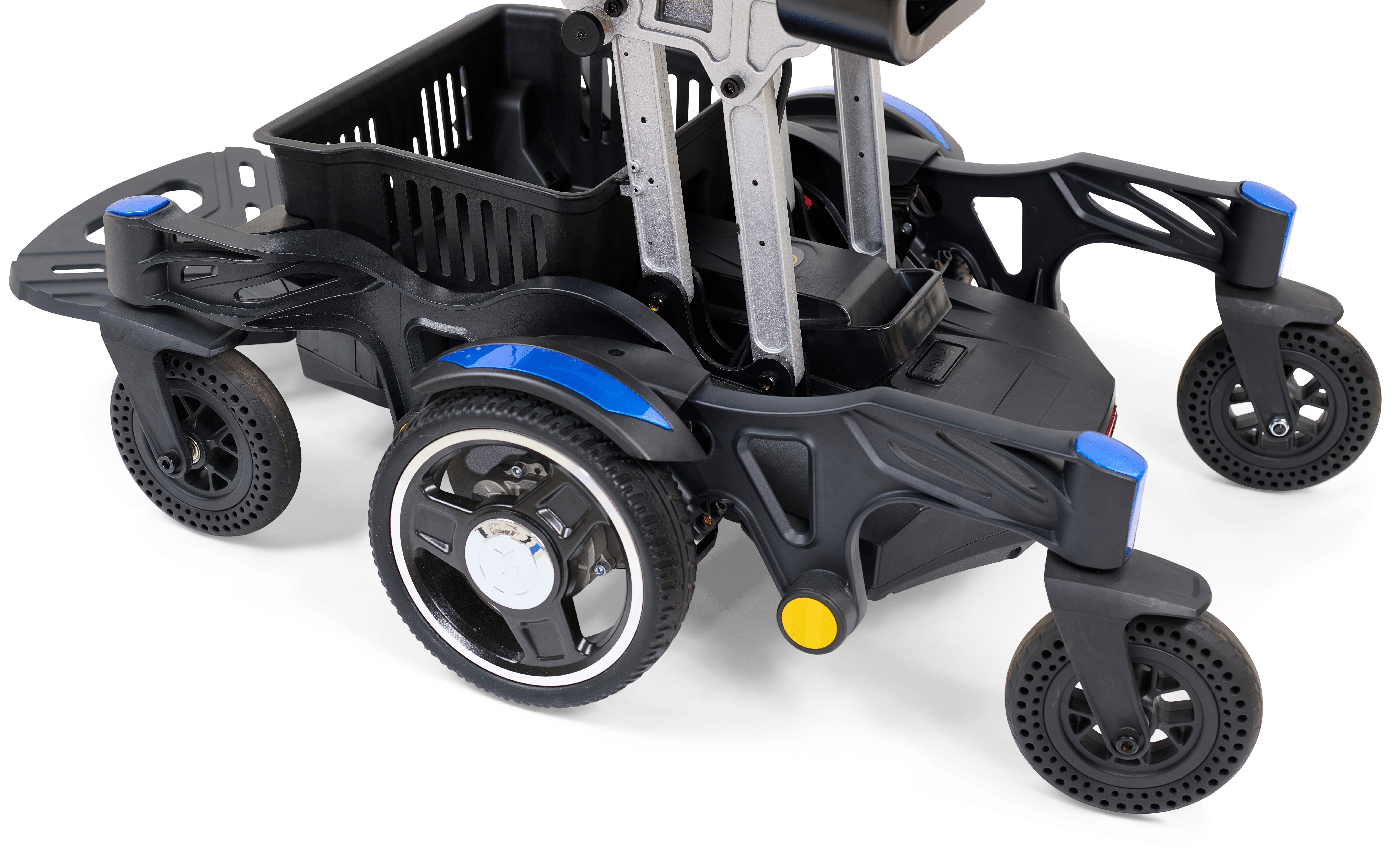 Buzzaround Carry On Power Chair by Golden Technologies