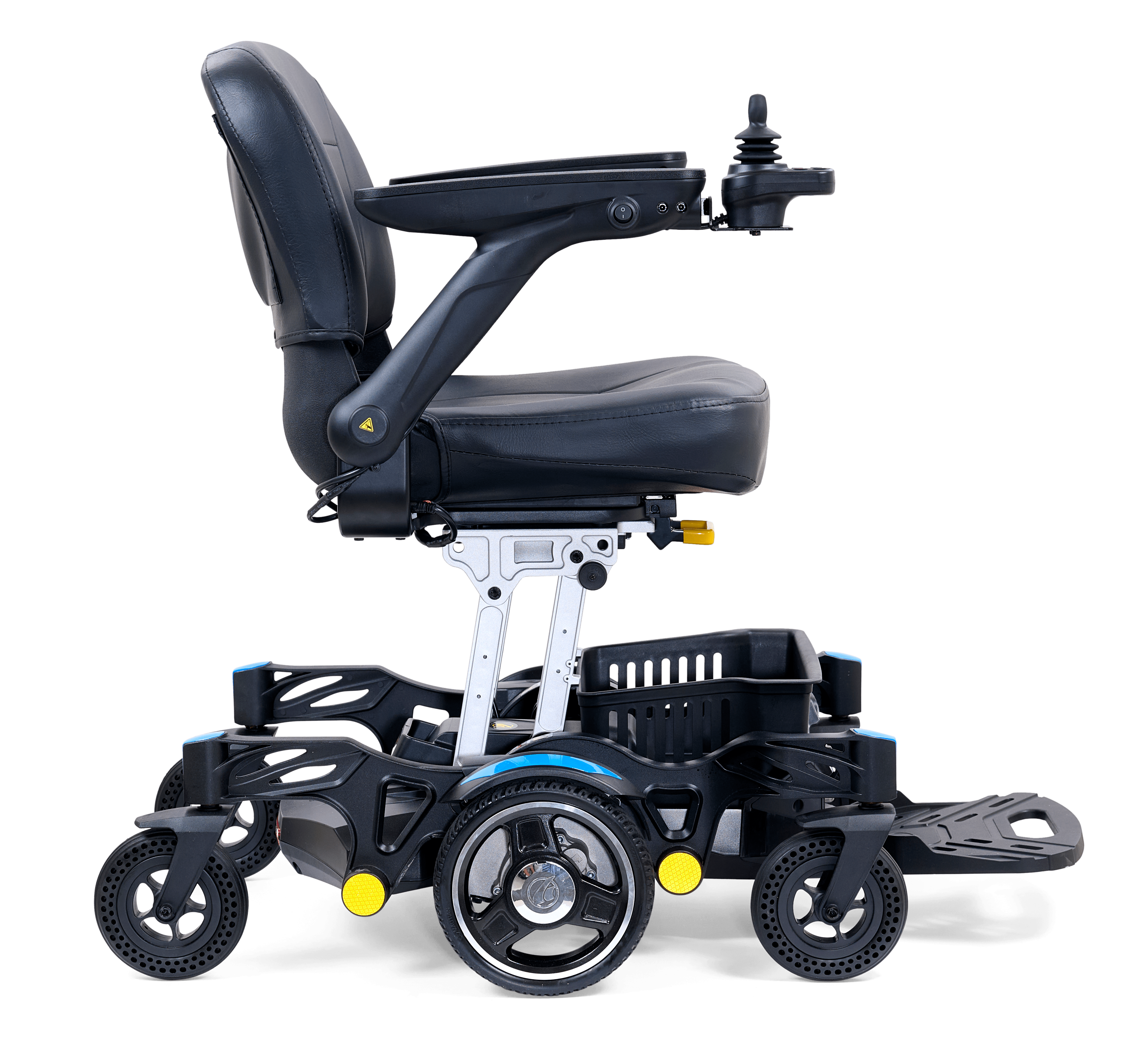 Buzzaround Carry On Power Chair by Golden Technologies