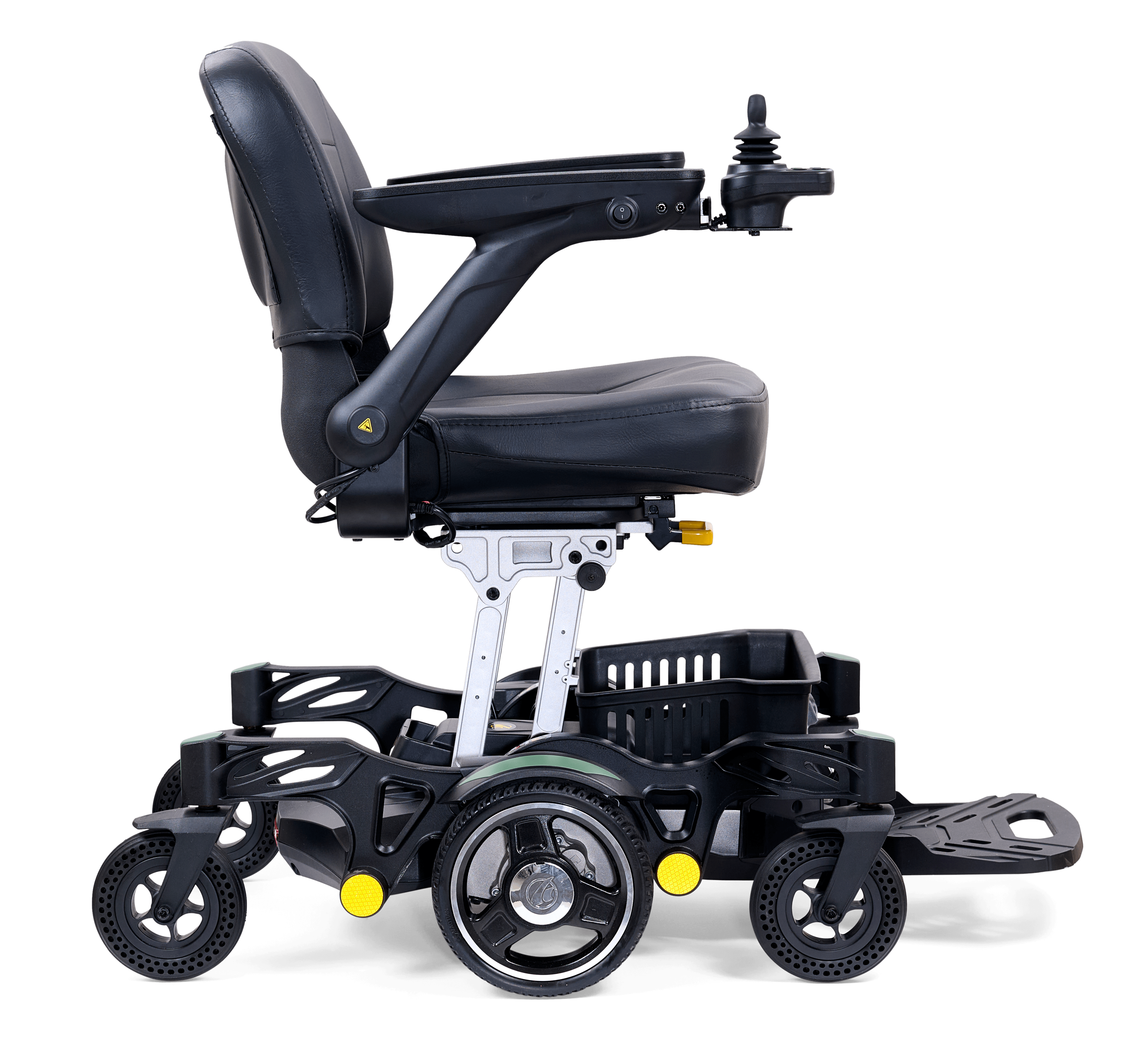 Buzzaround Carry On Power Chair by Golden Technologies
