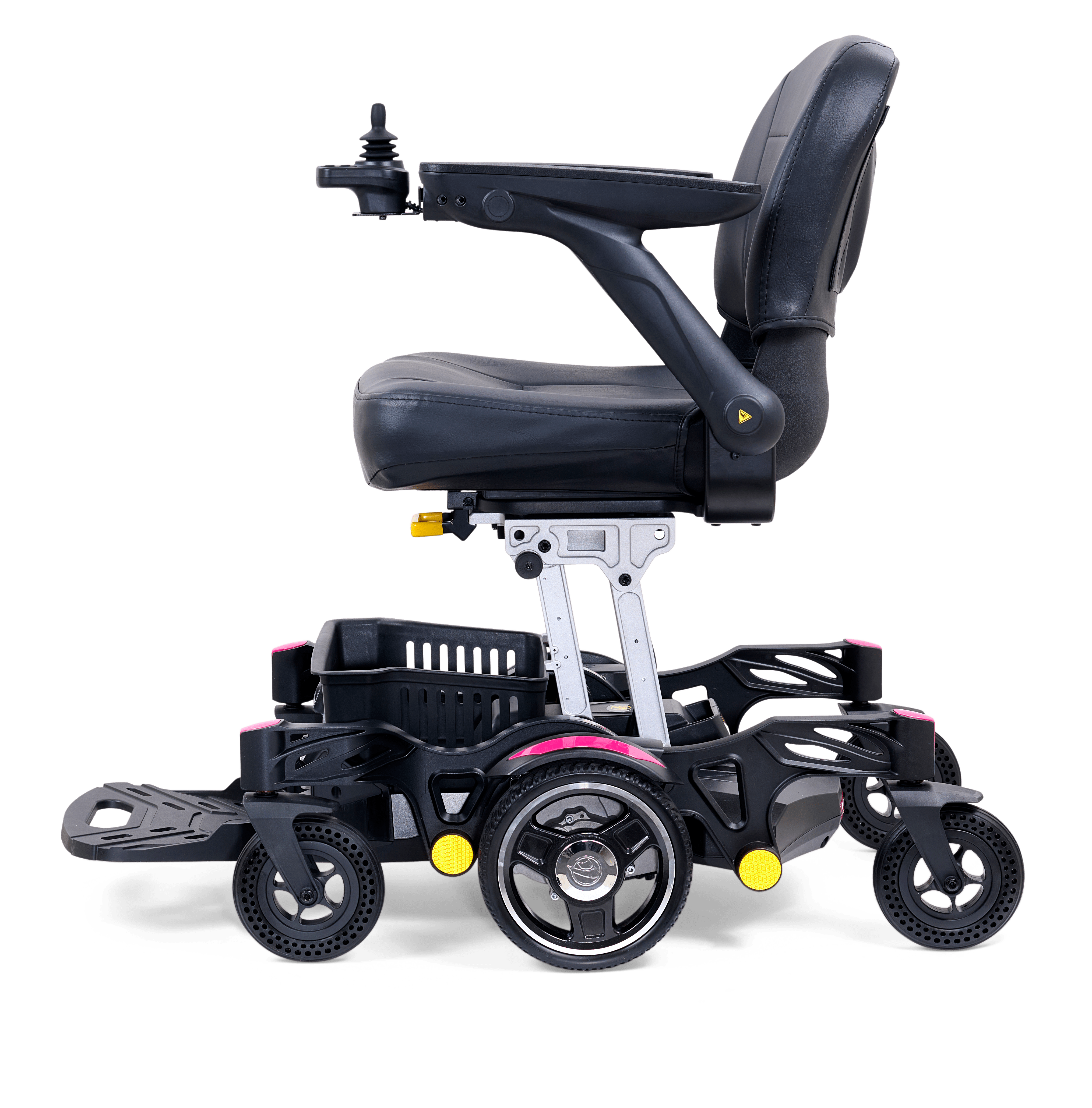 Buzzaround Carry On Power Chair by Golden Technologies