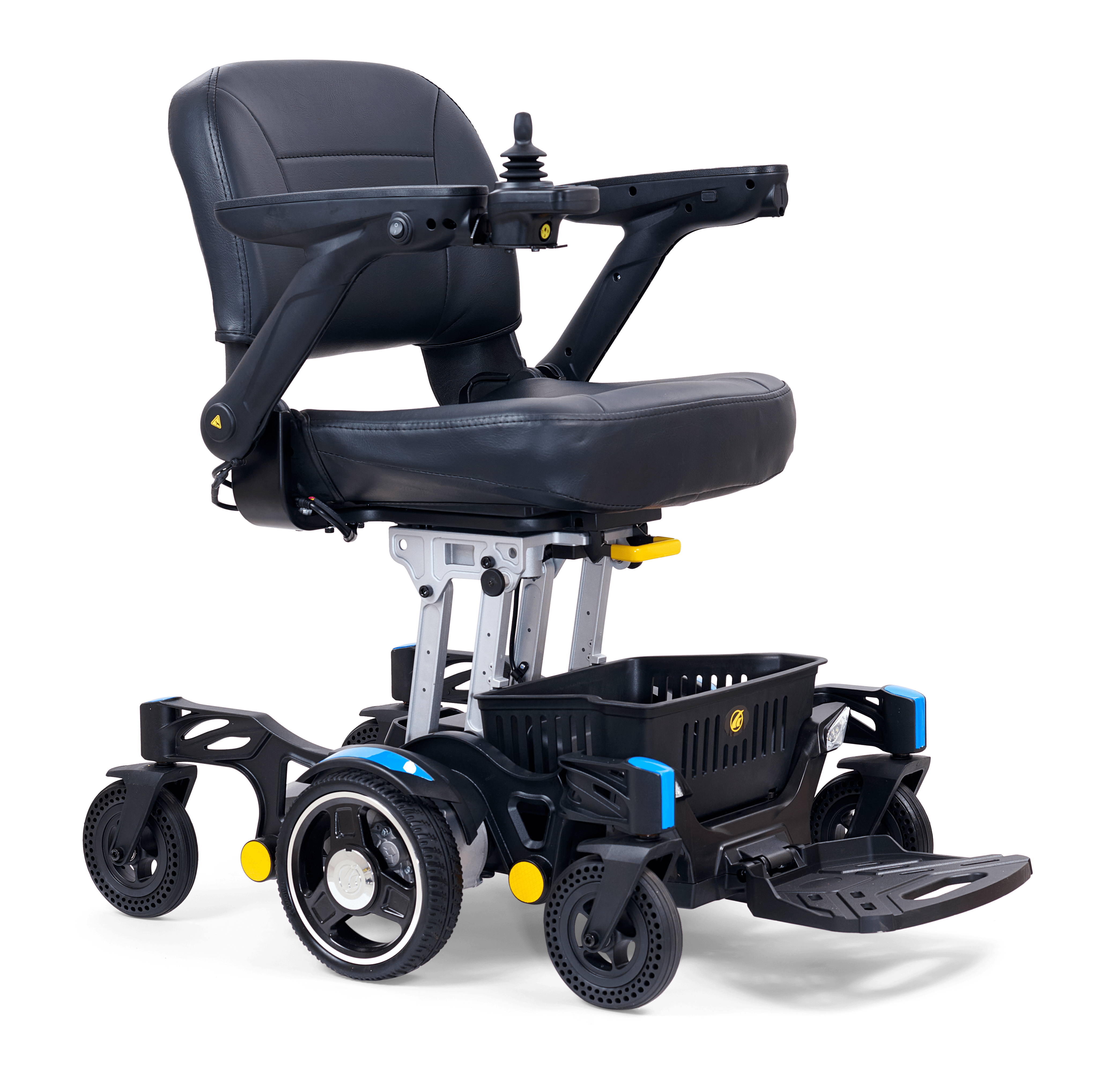 Buzzaround Carry On Power Chair by Golden Technologies