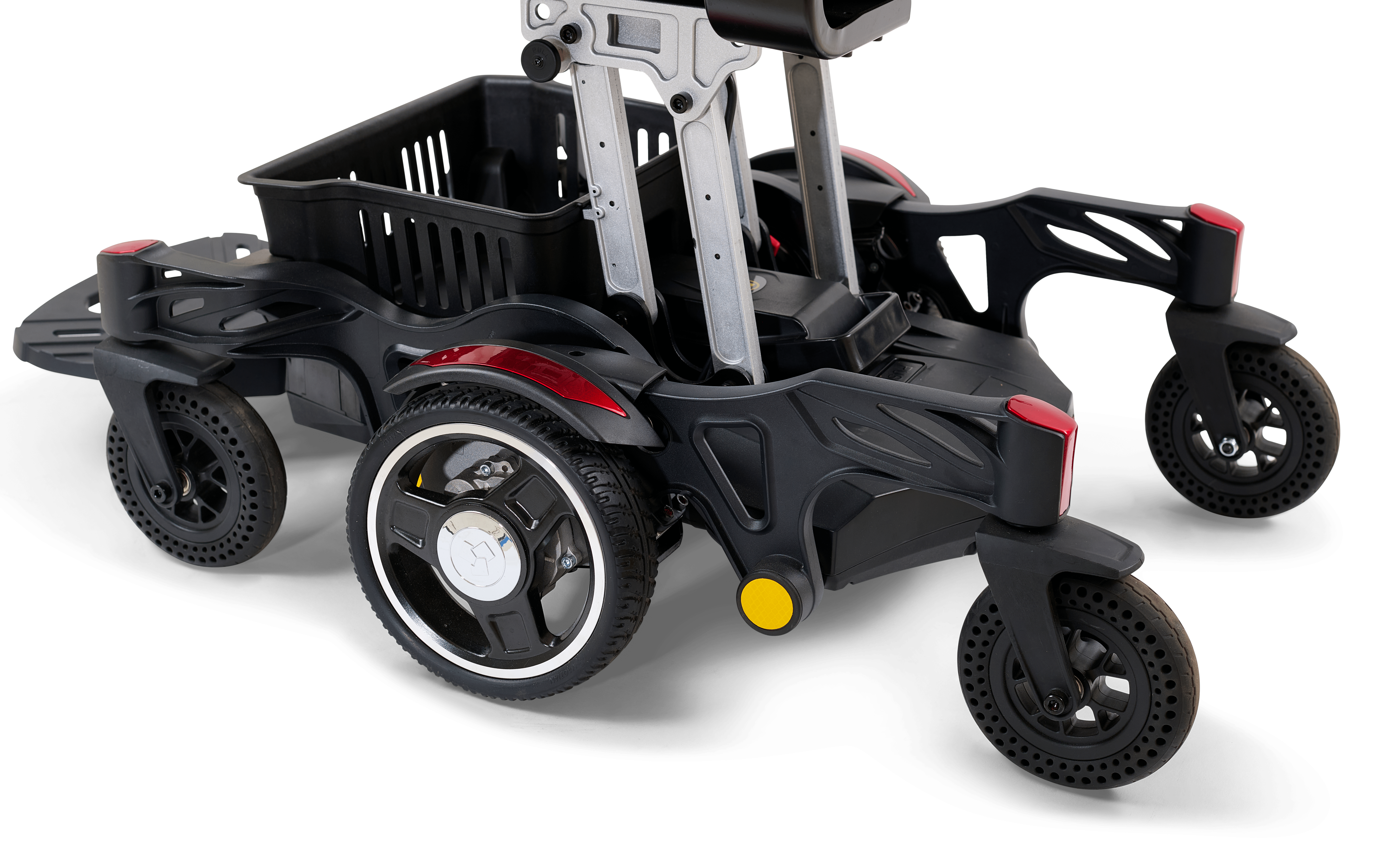 Buzzaround Carry On Power Chair by Golden Technologies