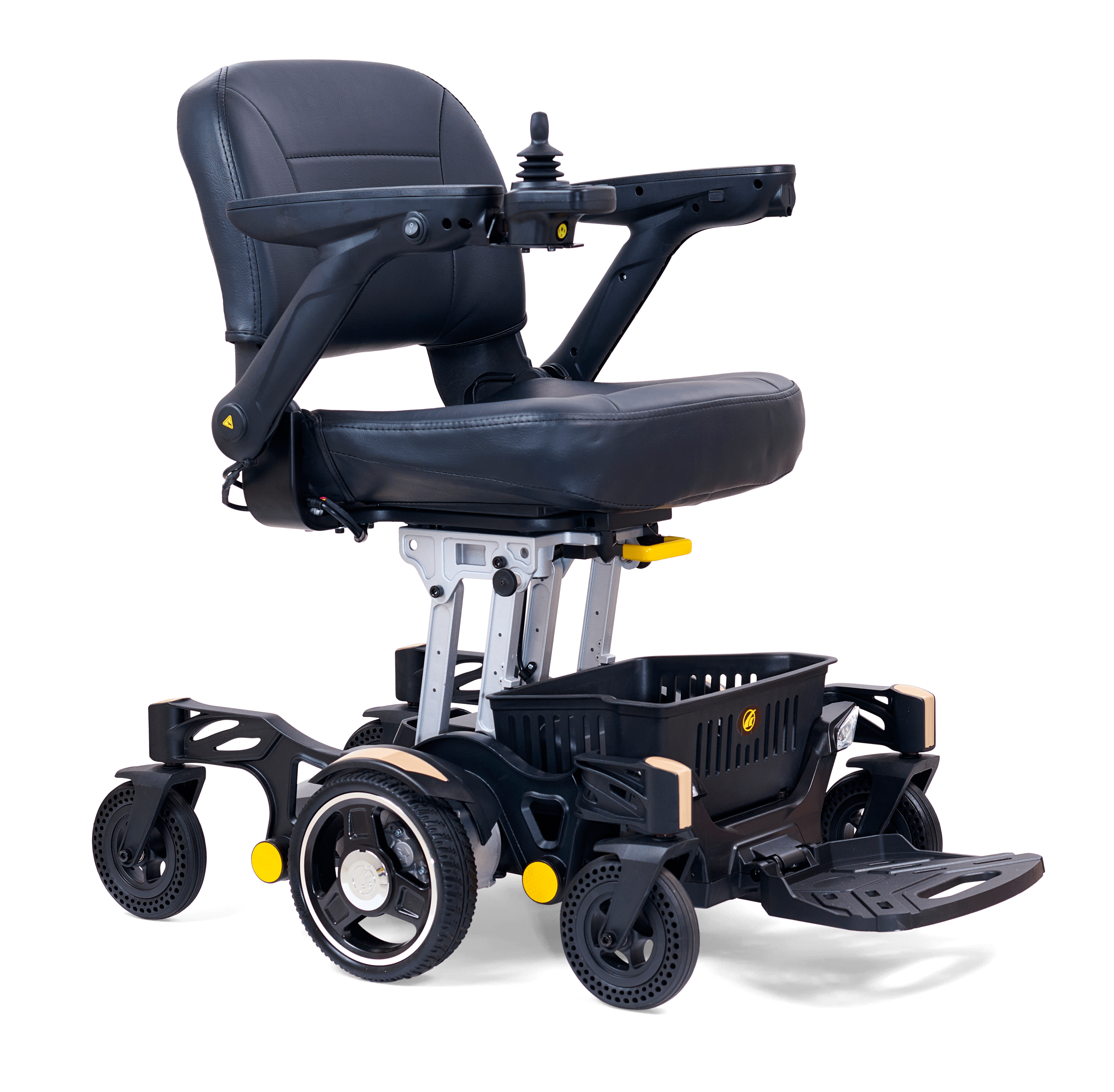 Buzzaround Carry On Power Chair by Golden Technologies