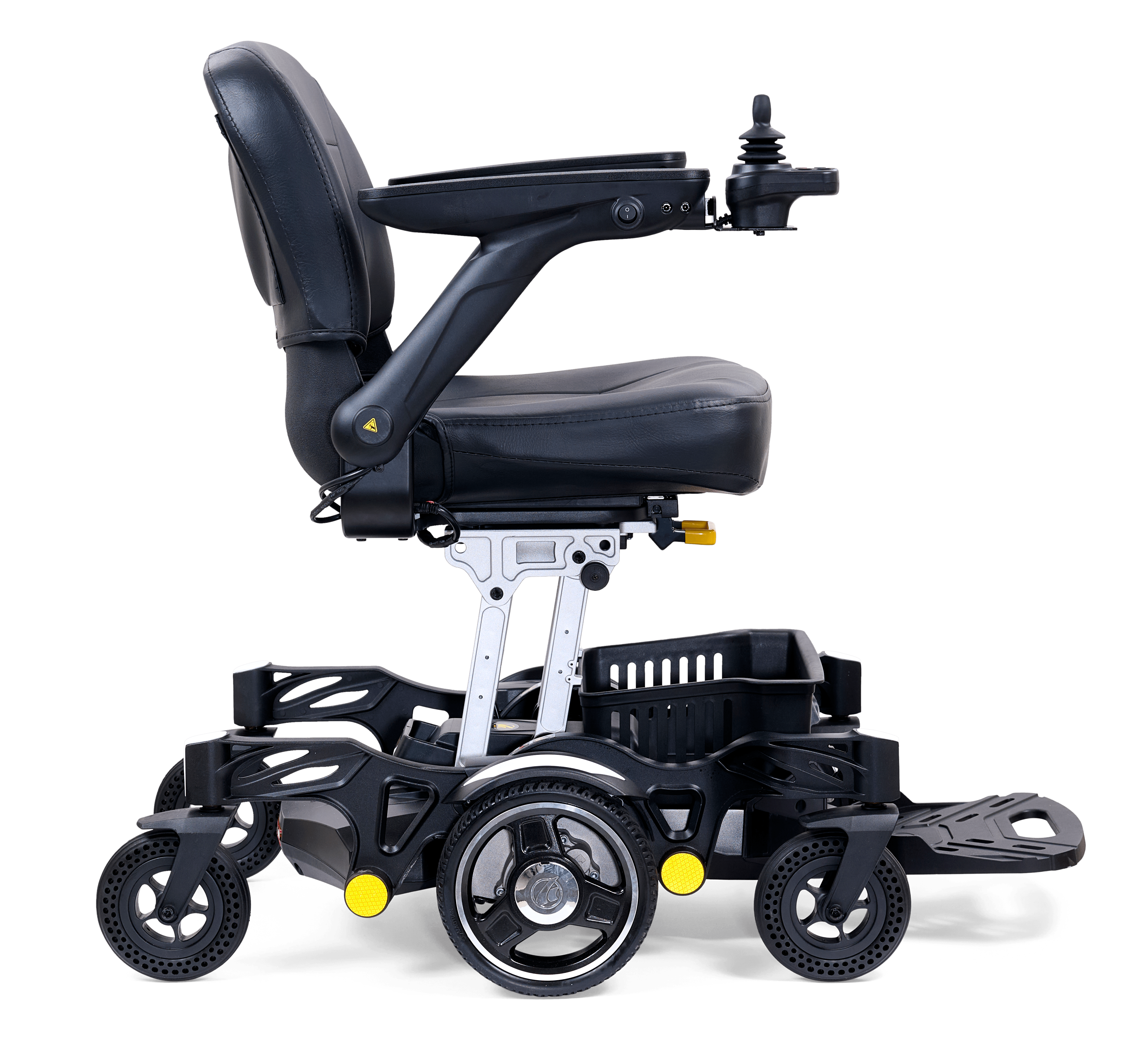 Buzzaround Carry On Power Chair by Golden Technologies