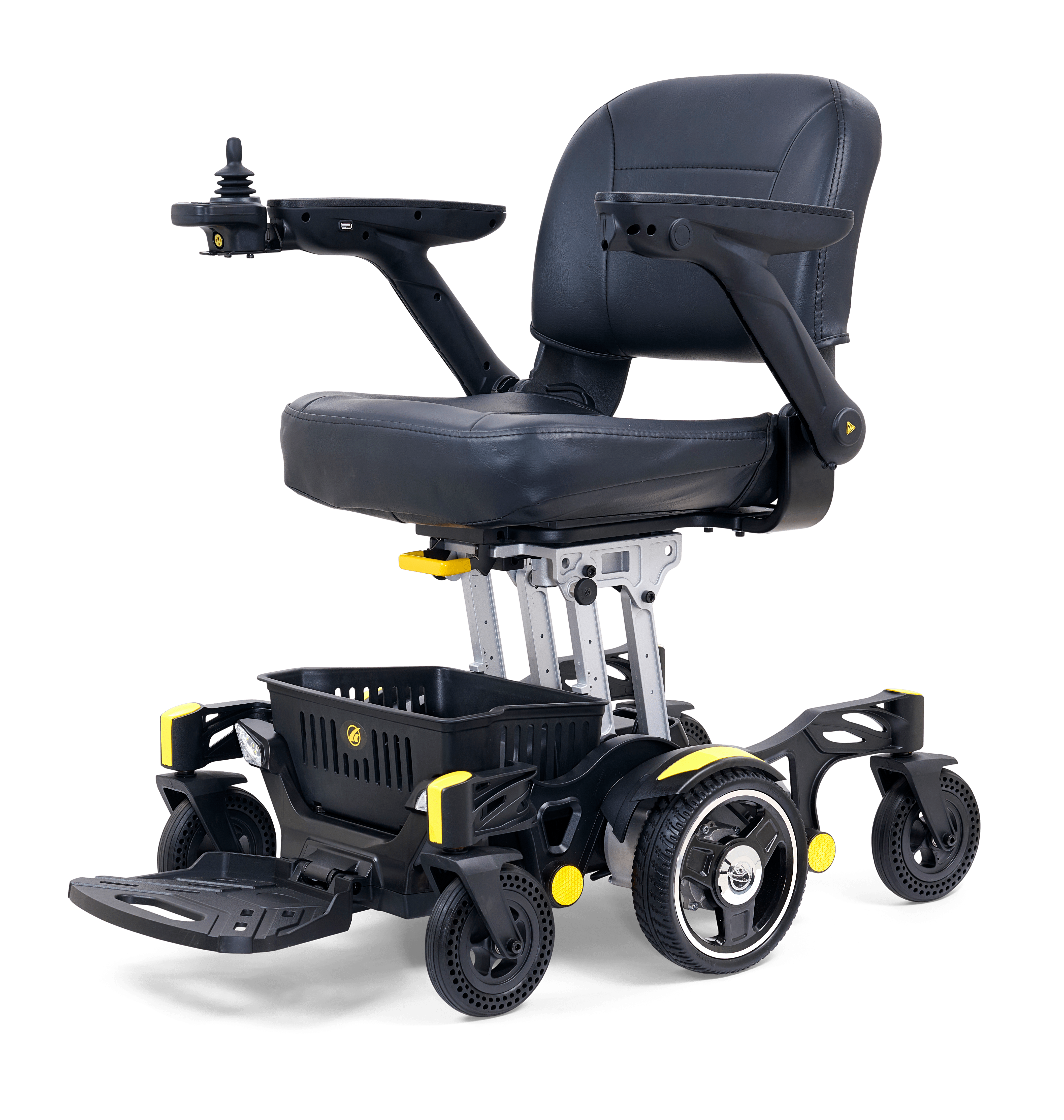 Buzzaround Carry On Power Chair by Golden Technologies