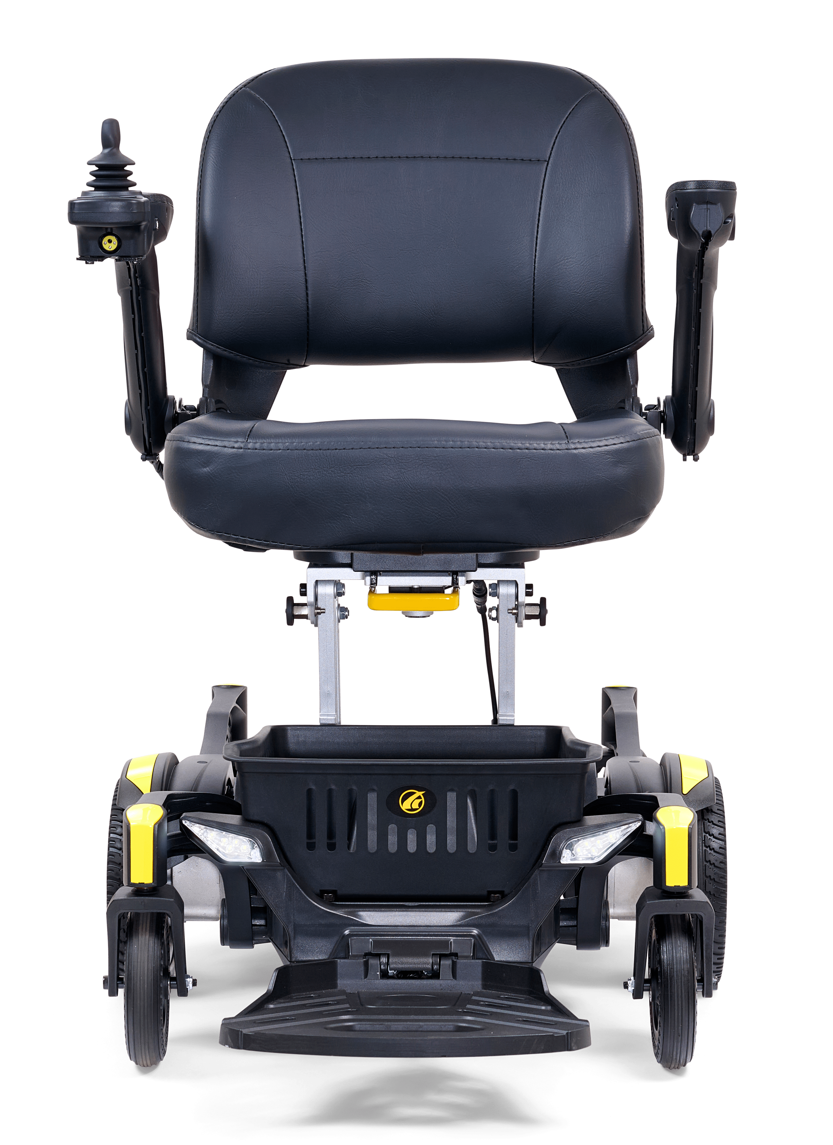 Buzzaround Carry On Power Chair by Golden Technologies