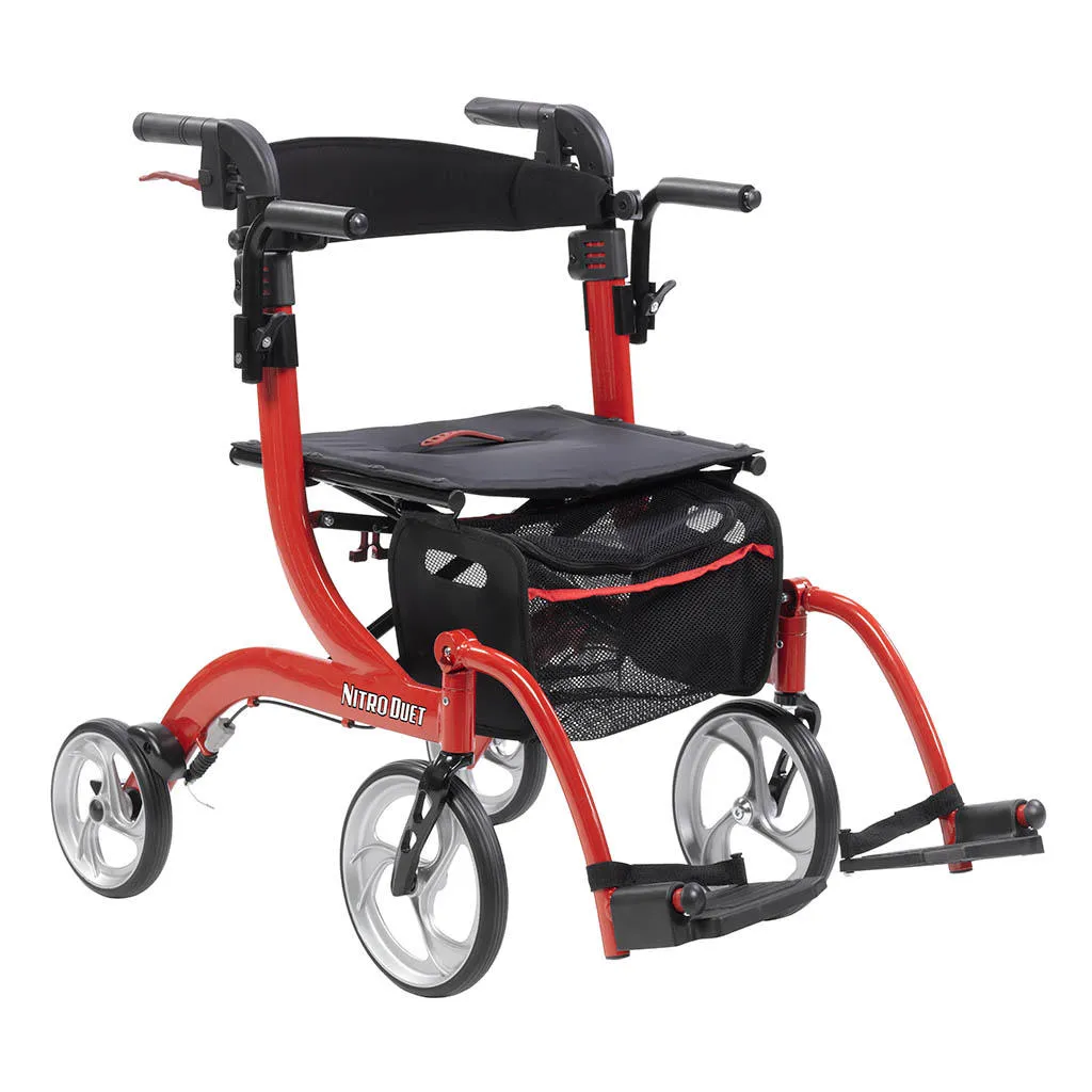 Nitro Duet