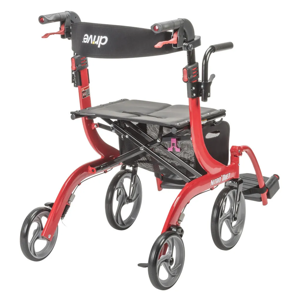 Nitro Duet