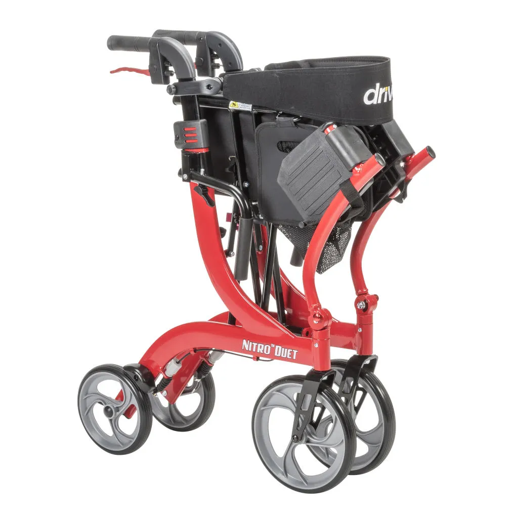 Nitro Duet