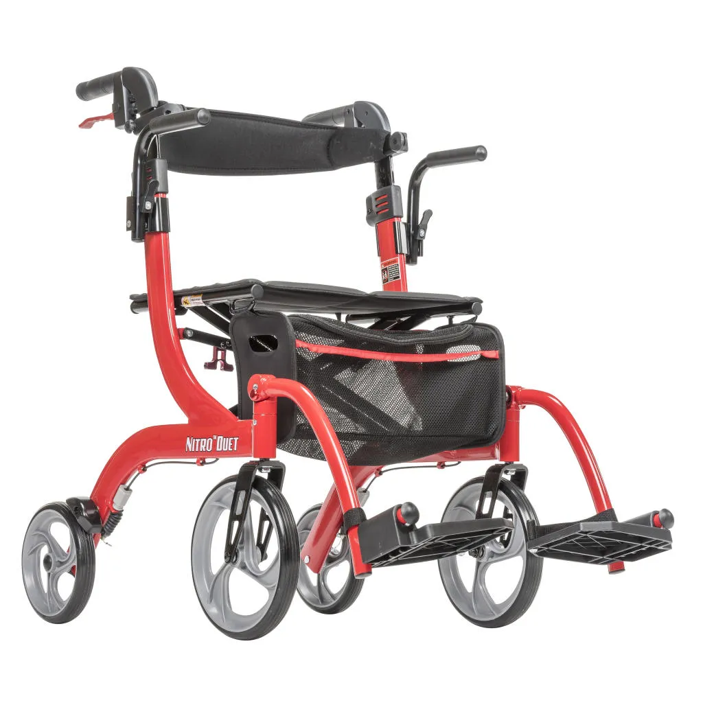 Nitro Duet