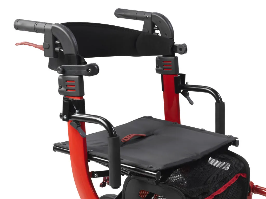 Nitro Duet