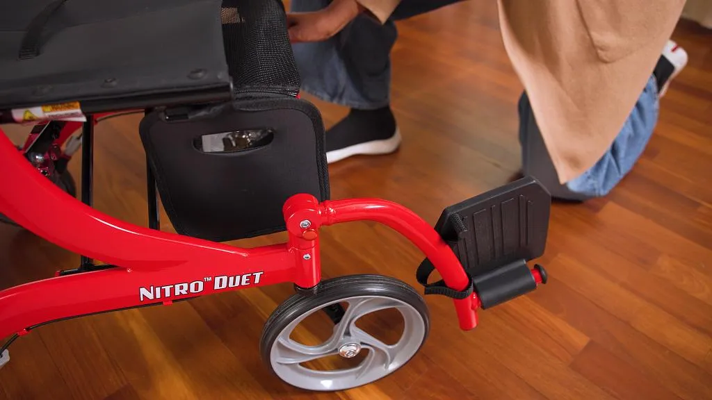 Nitro Duet