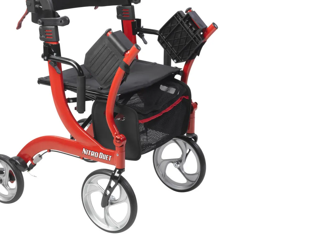 Nitro Duet