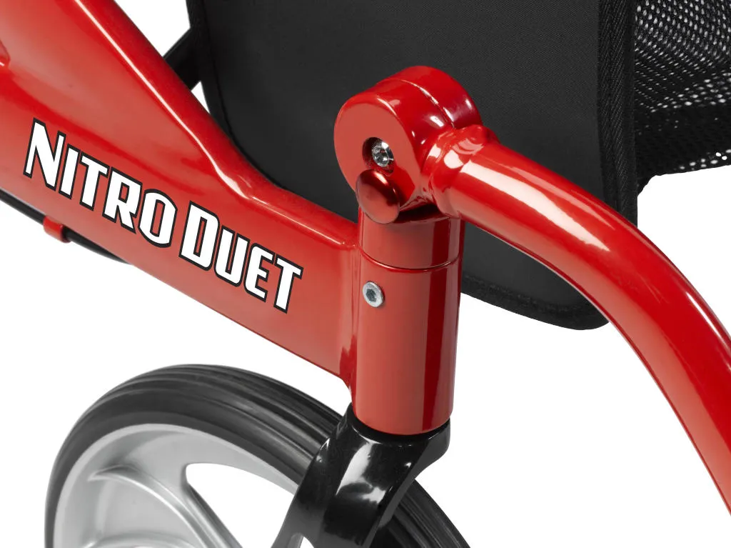 Nitro Duet