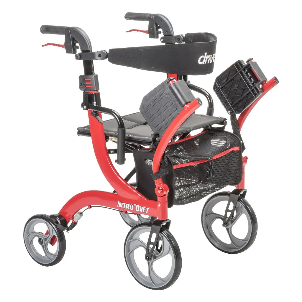 Nitro Duet