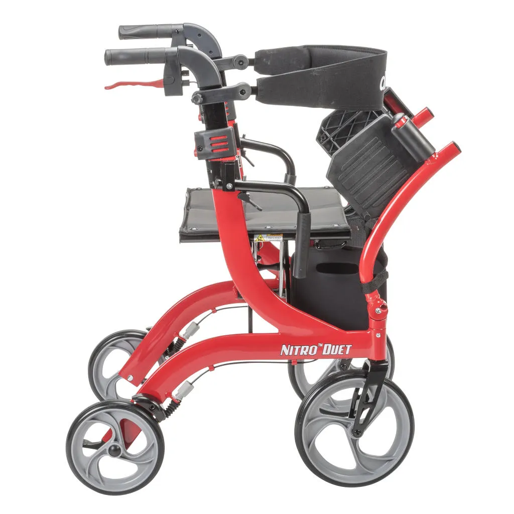 Nitro Duet