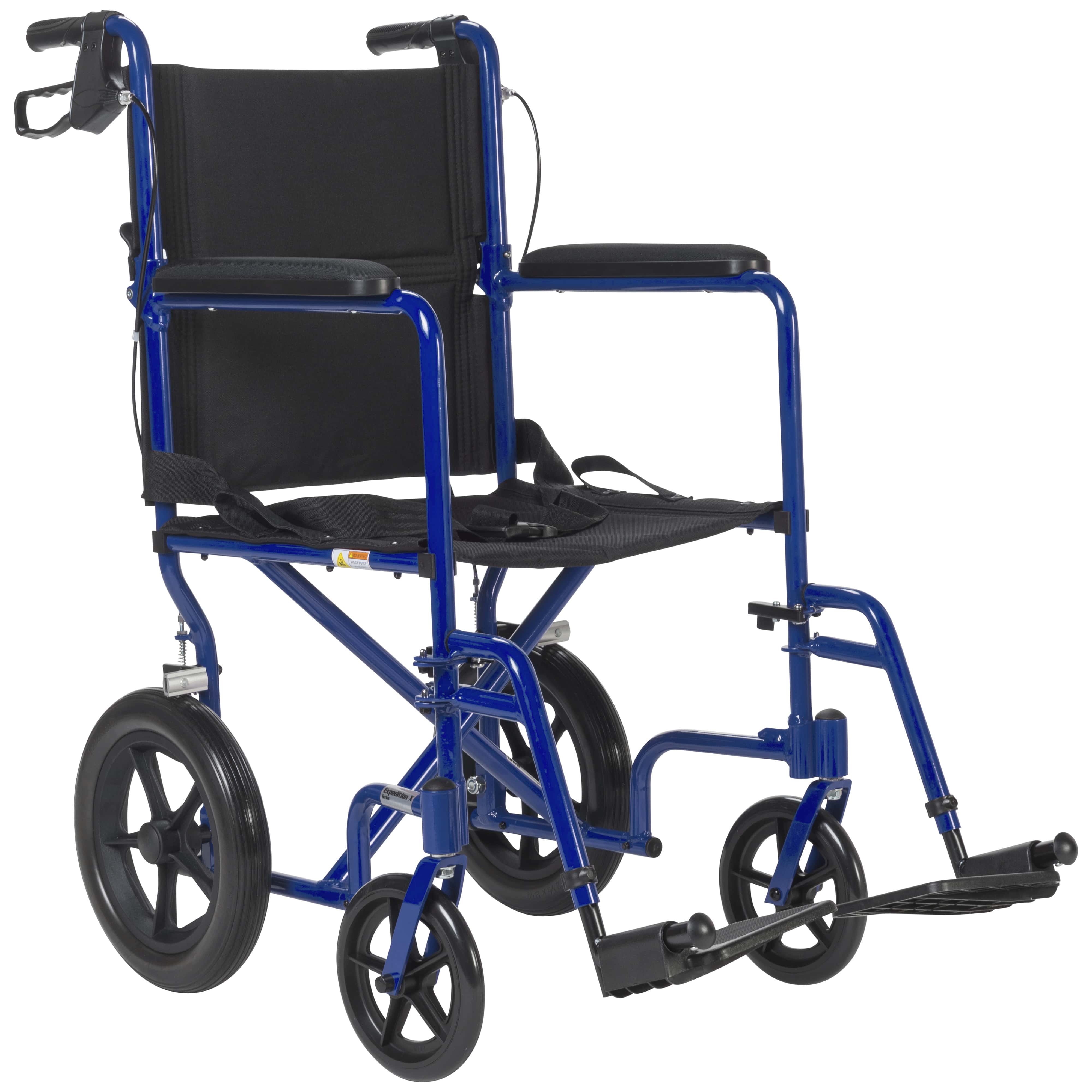 EXP X19 BLUE: BLUE
