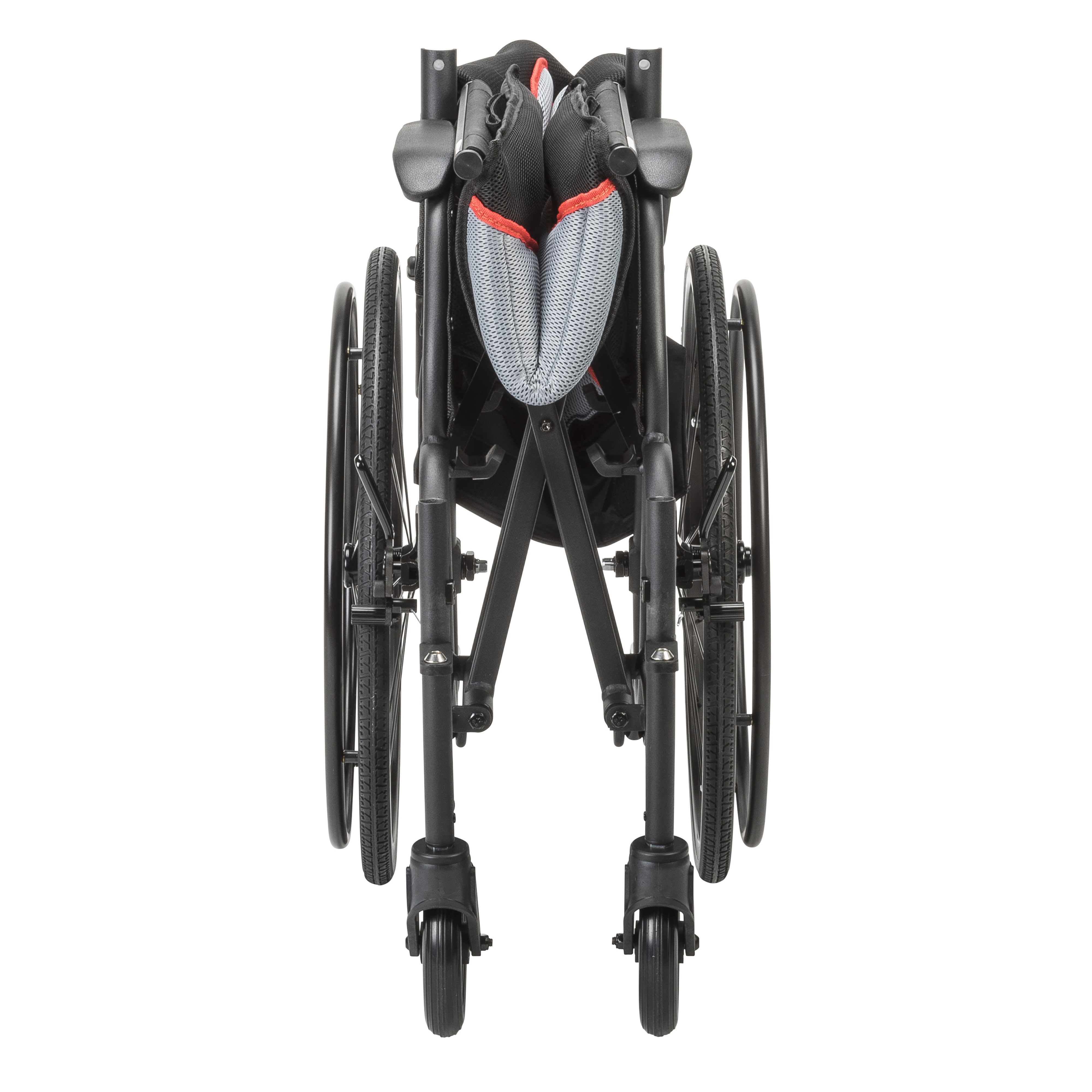 Super Lightweight And Compact AeroFly Wheelchair