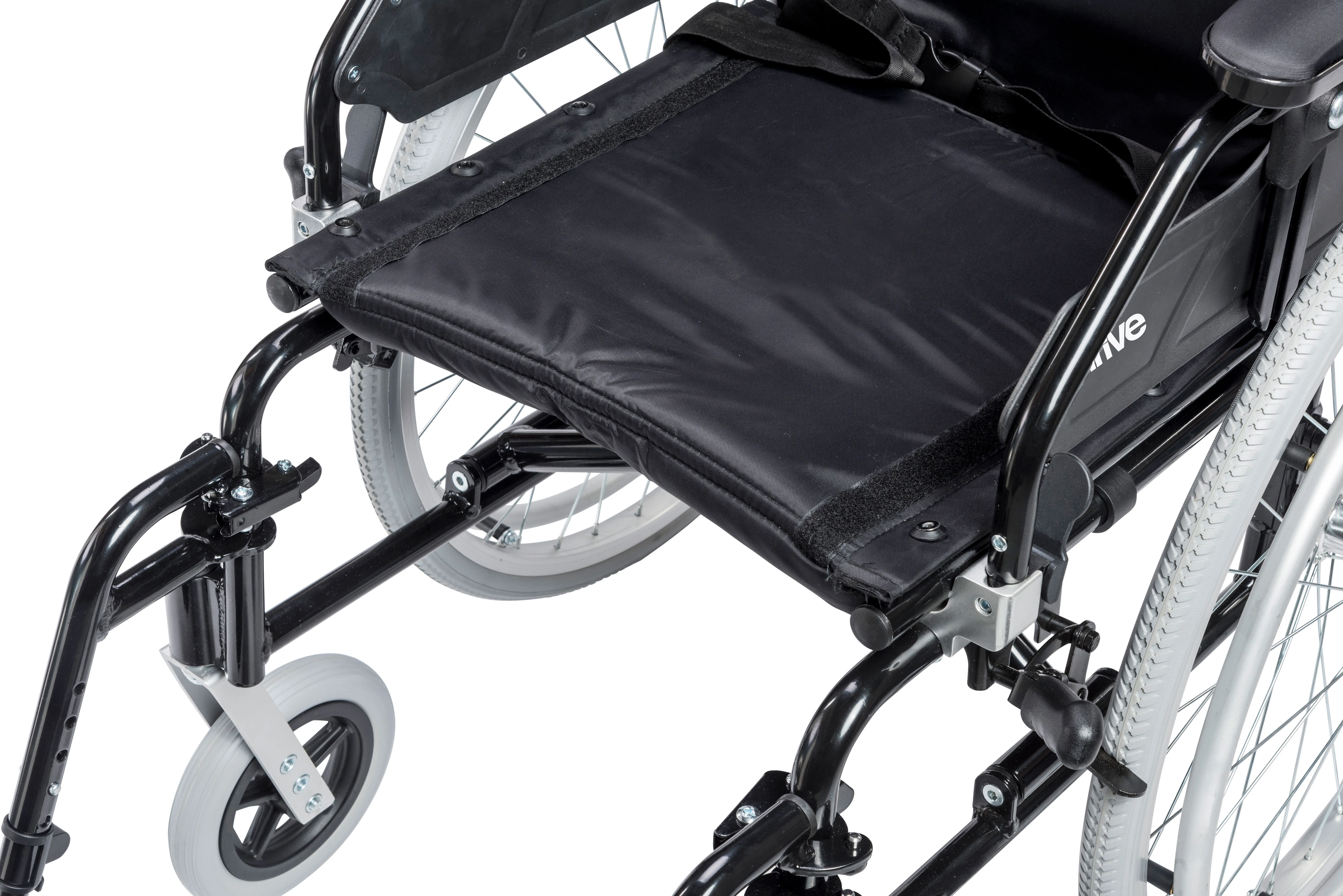Drive Medical Lynx K5 Ultra Lightweight Wheelchair 18W SF