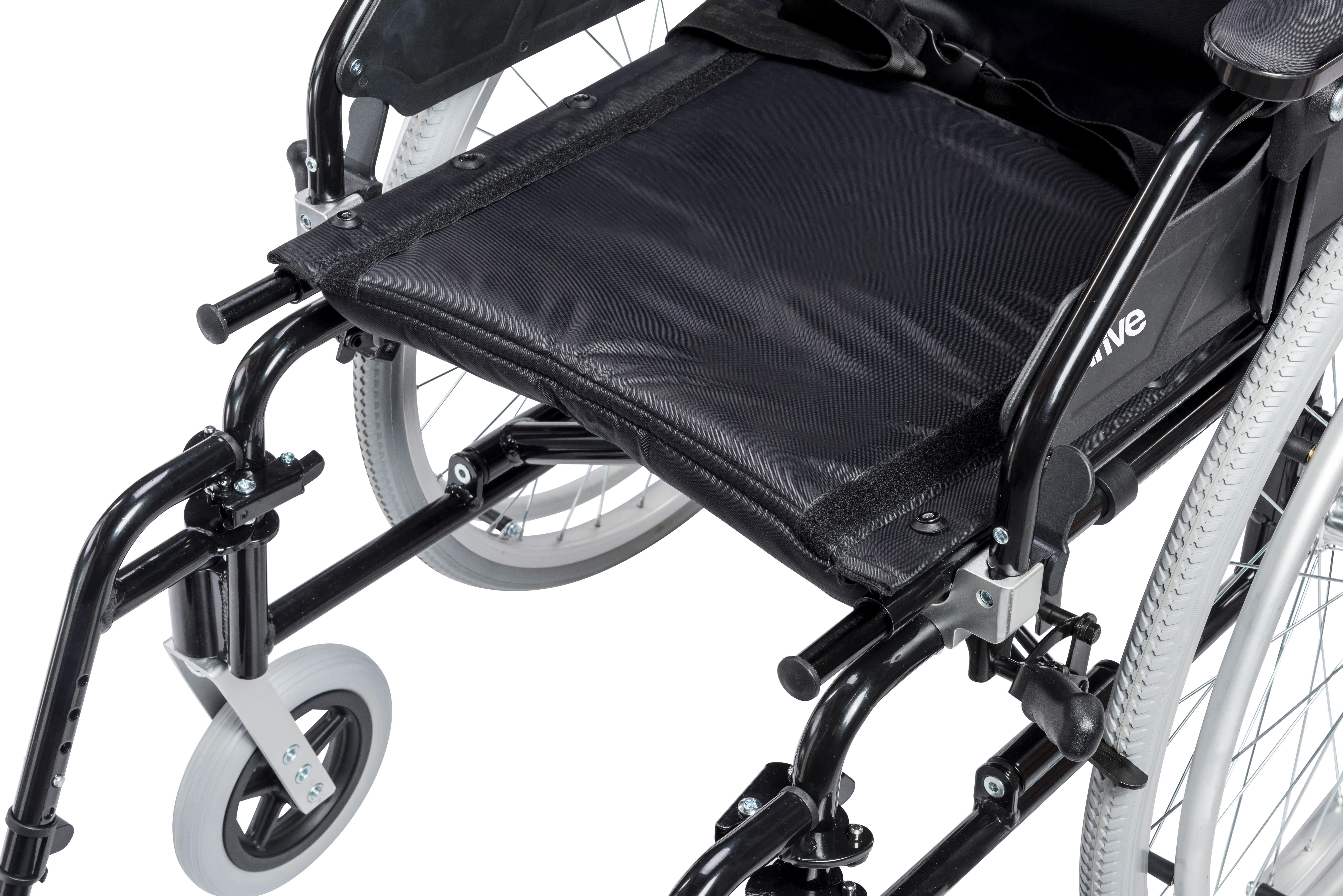 Drive Medical Lynx K5 Ultra Lightweight Wheelchair 18W SF