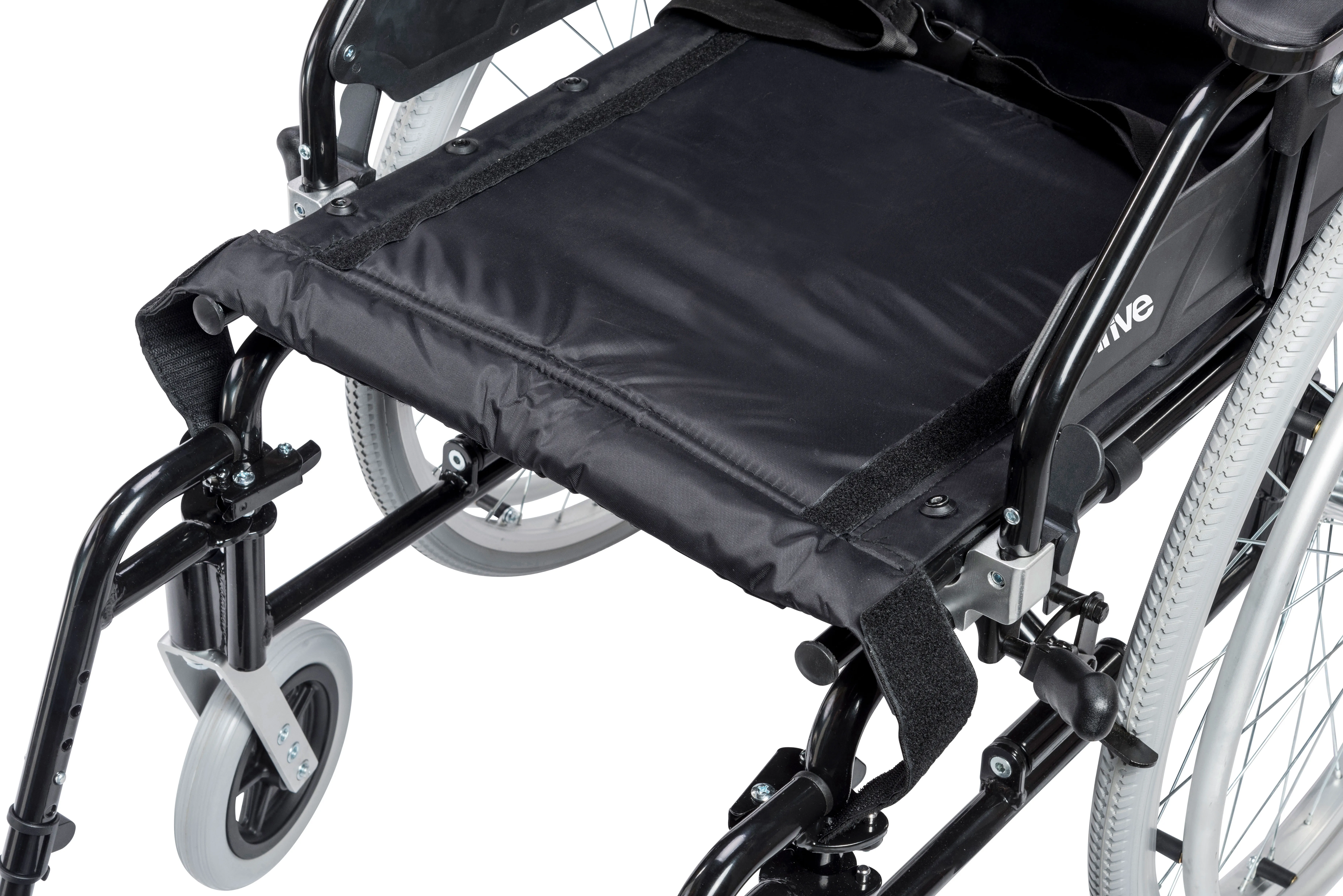 Drive Medical Lynx K5 Ultra Lightweight Wheelchair 18W SF