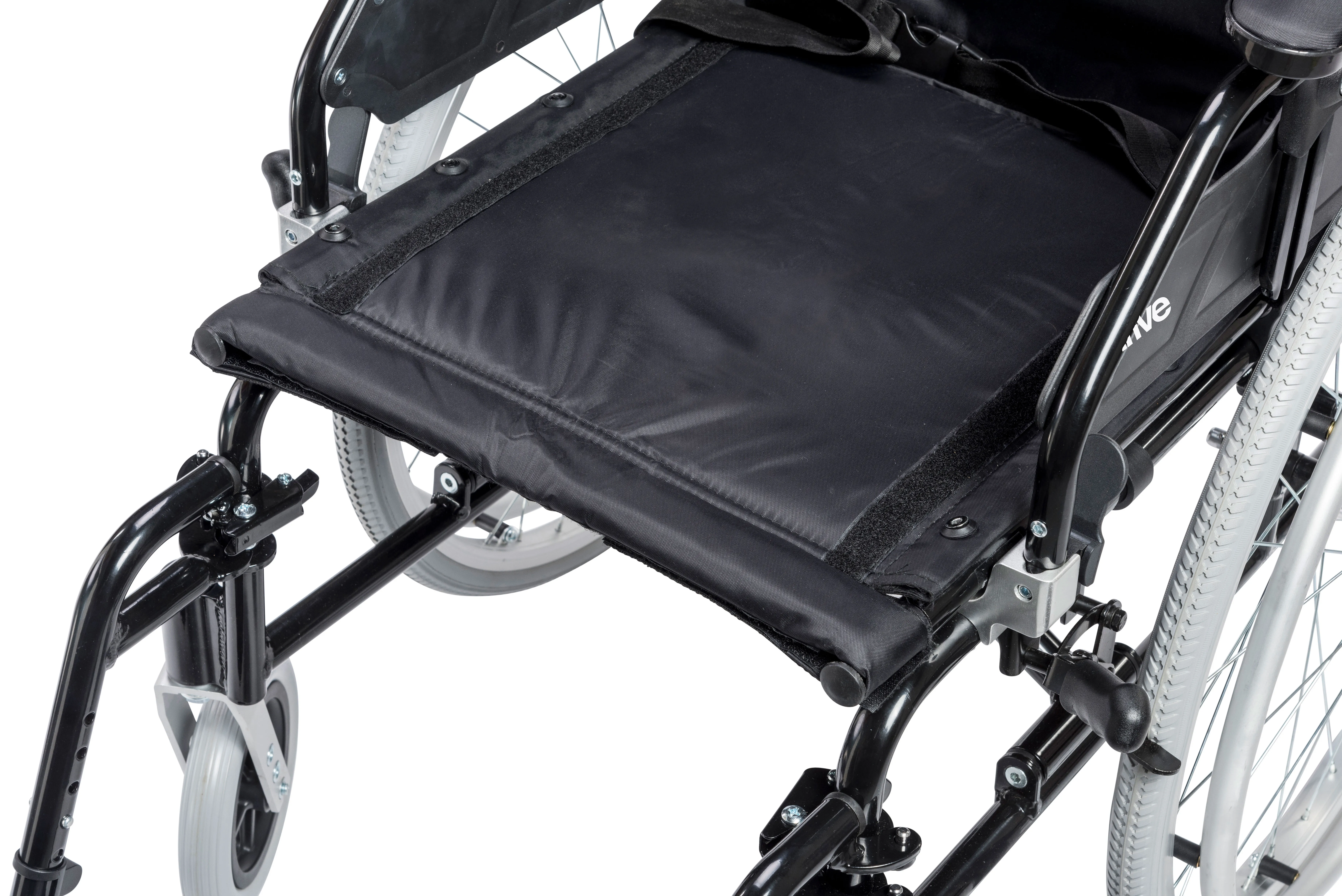 Drive Medical Lynx K5 Ultra Lightweight Wheelchair 18W SF