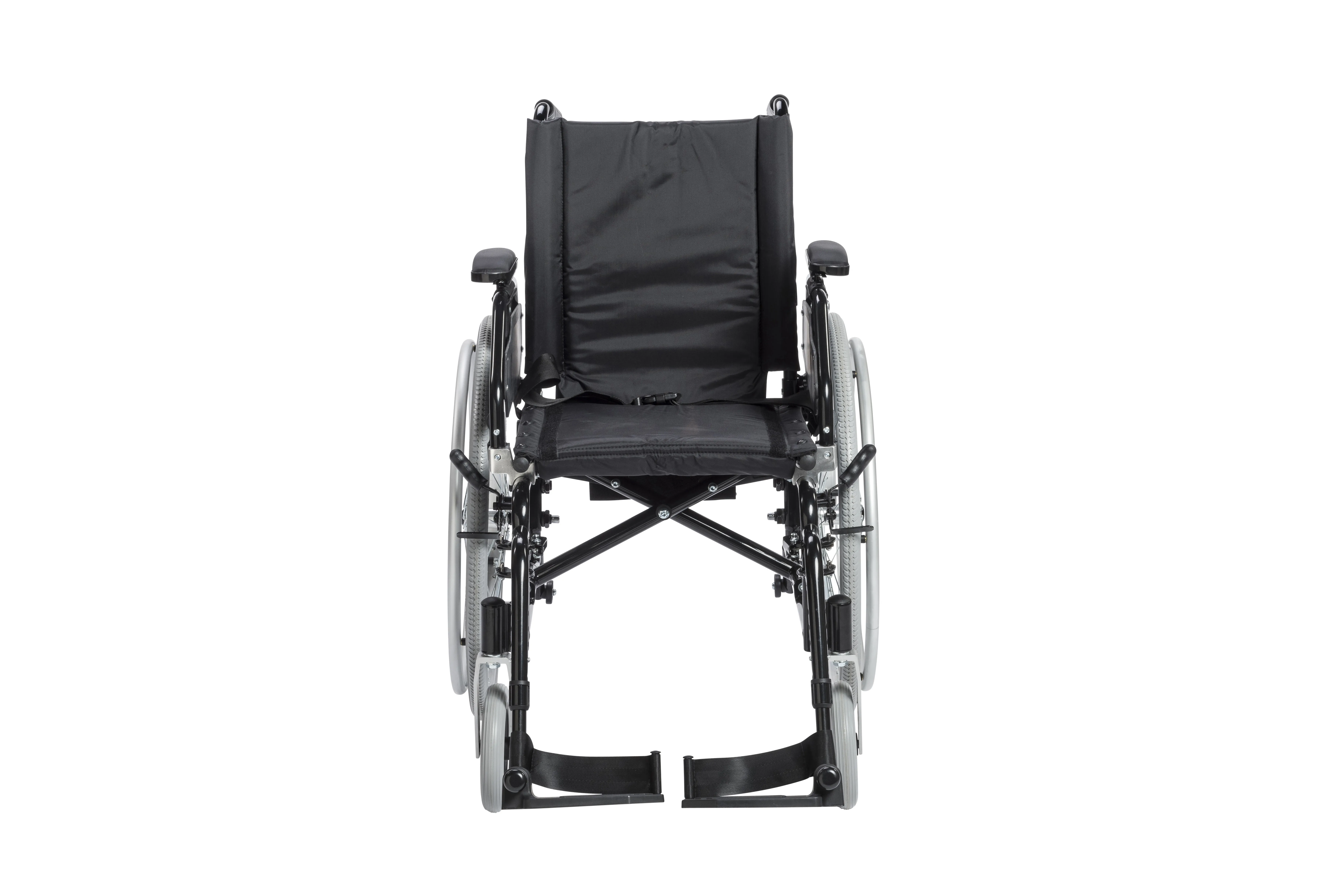 Drive Medical Lynx K5 Ultra Lightweight Wheelchair 18W SF
