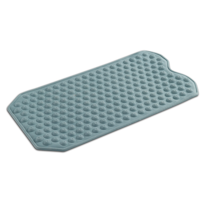 Invacare Non Slip Extra Long Bath Mat by Invacare - Bath Mats For...