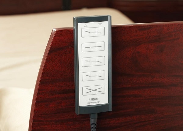 Alterra 1385 High-Low Bed Pendant Control for Trendelingburg