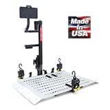 Buy Electric Carrier Lifts Serving College Station, TX