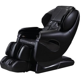 Zero Gravity Massage Chair With Body Scan & L-Track Movement