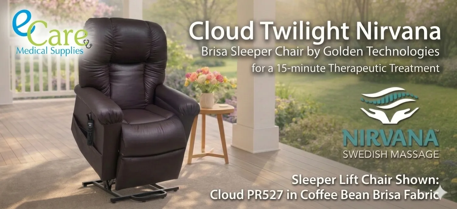 Cloud PR-527 Lift Chair Review: Is This $2,000+ Recliner Worth It in 2026?