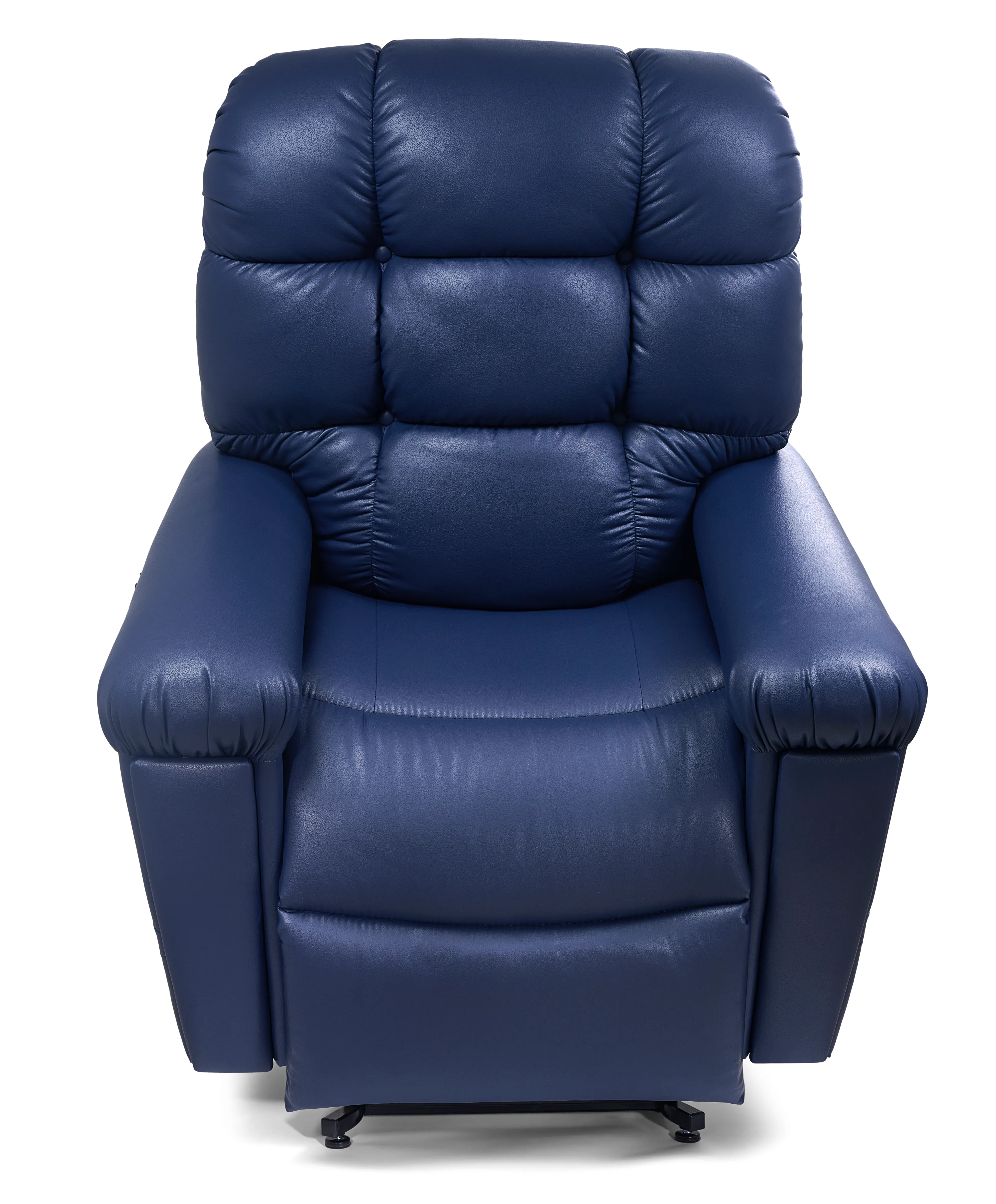The Cloud Supreme Sleeper in Brisa Fabric With Twilight and Heat & Wave