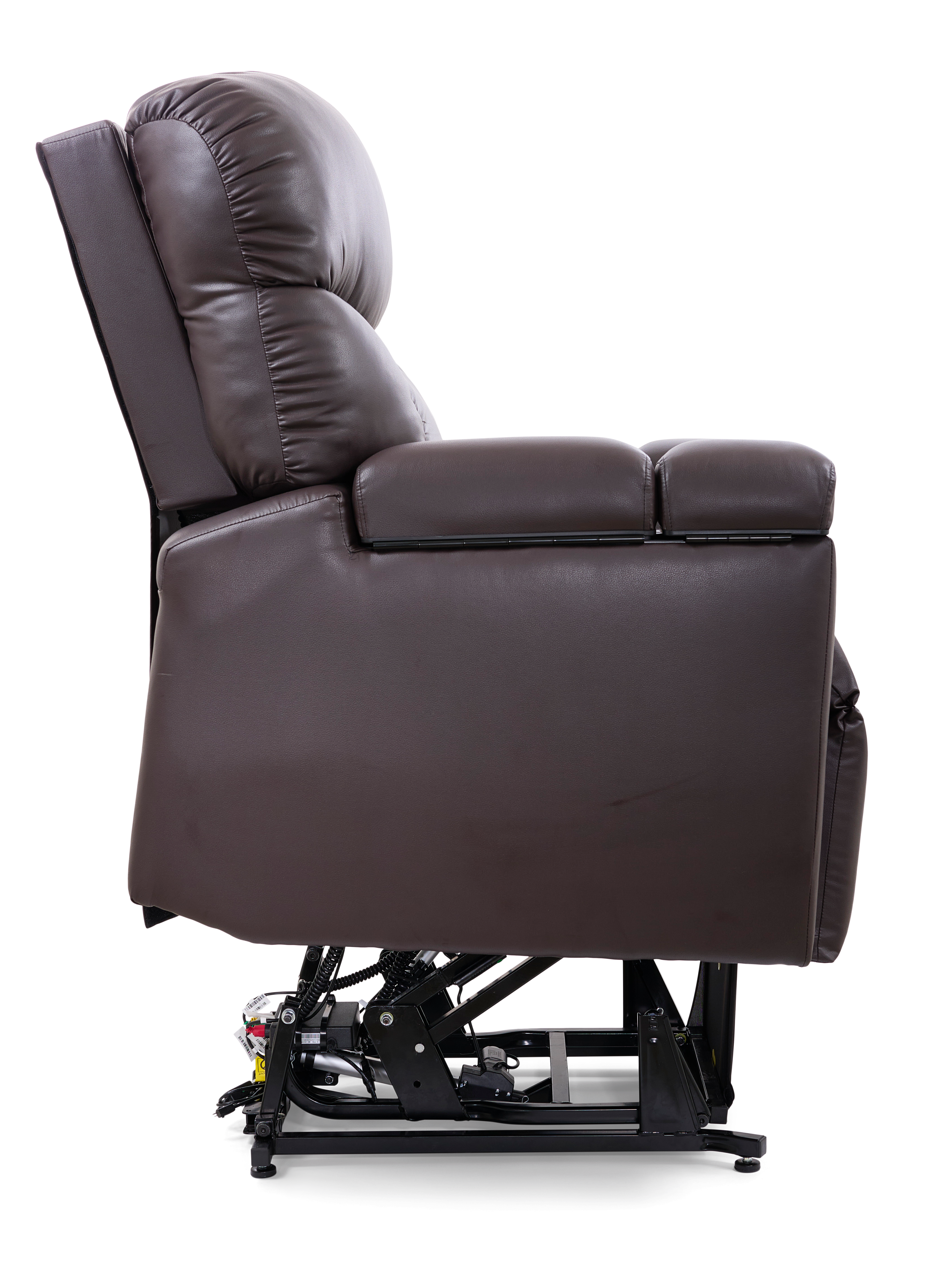 Cloud+ Brisa Twilight With Nirvana Massage Heatwave Tech
