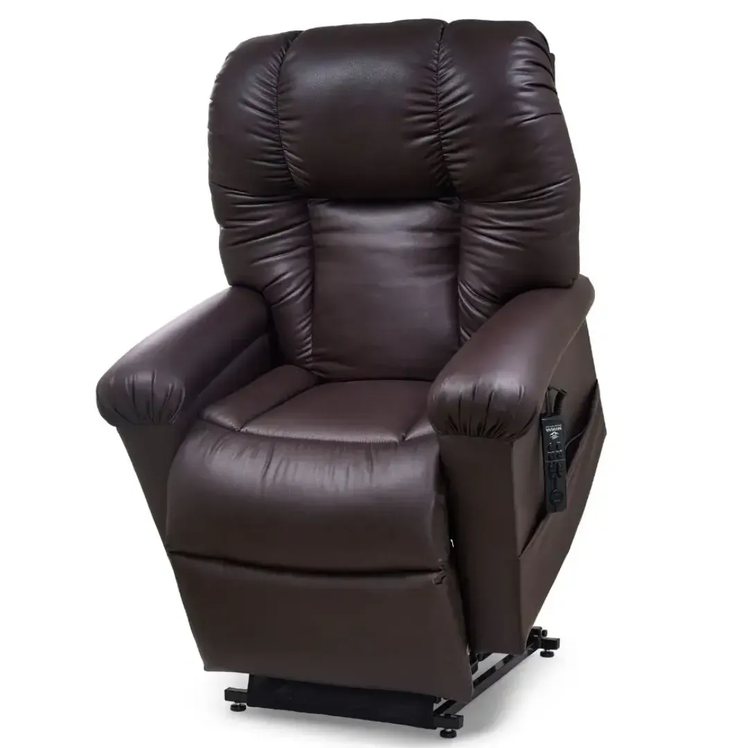 Cloud W/ Twilight, Nirvana Swedish Massage Brisa Sleeper Chair